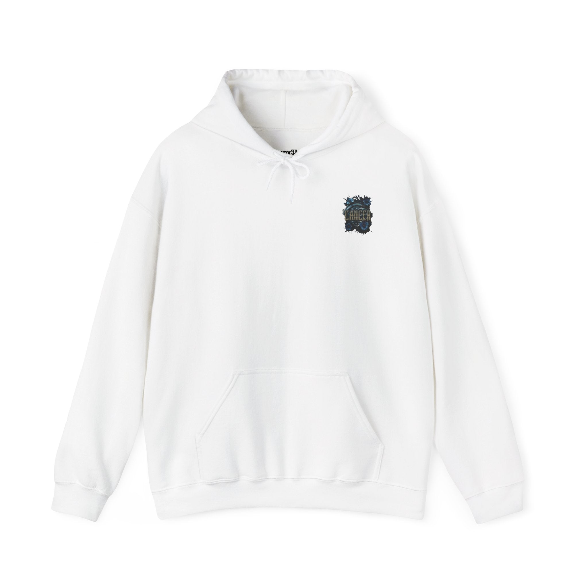 Cancer Hoodie - Ver. 1