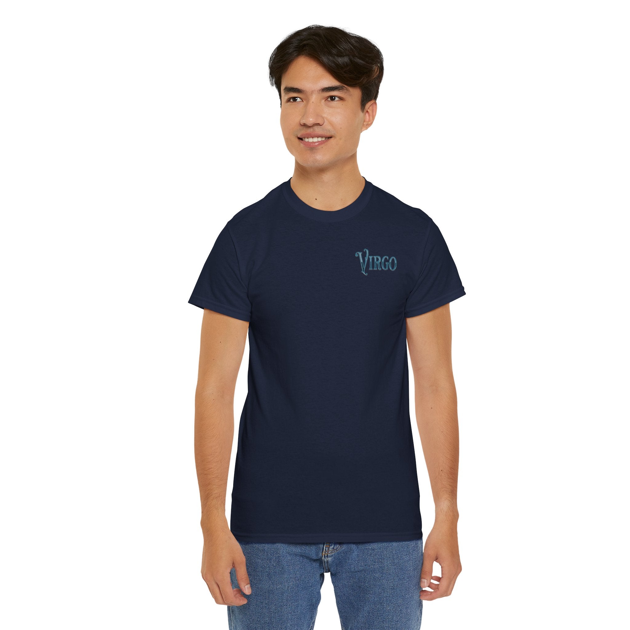 Virgo T-Shirt - Ver. 1