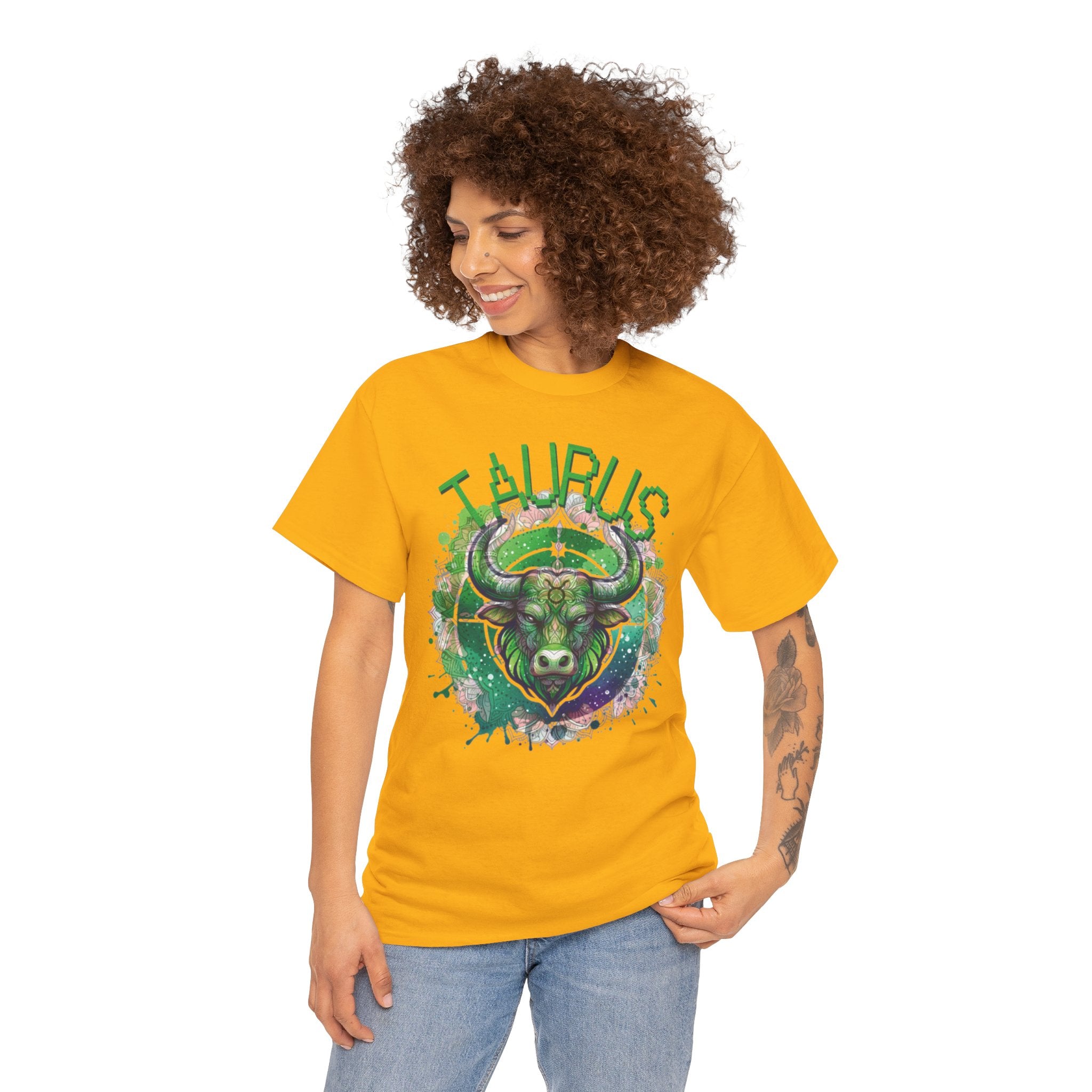 Taurus Shirt - Ver. 1