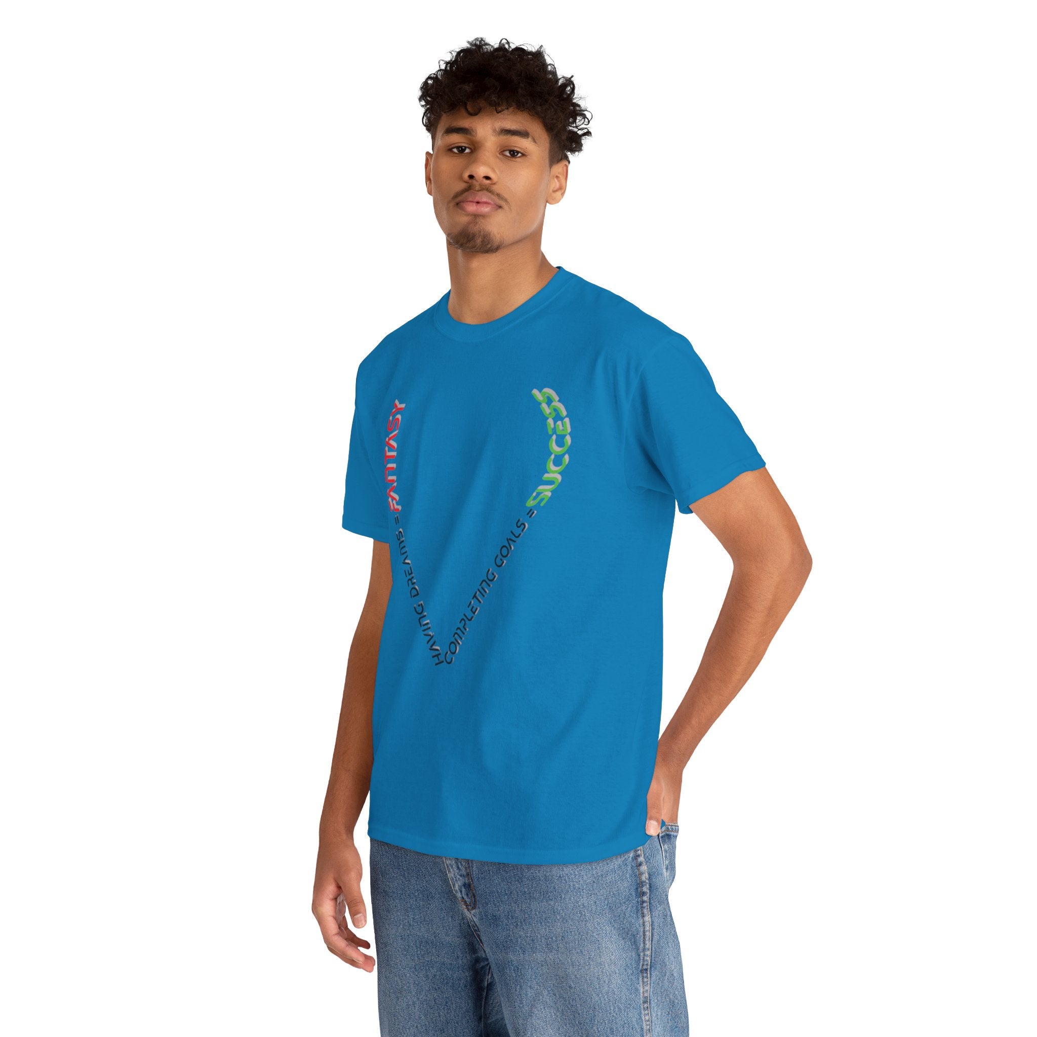 Fantasy  Success T-Shirt