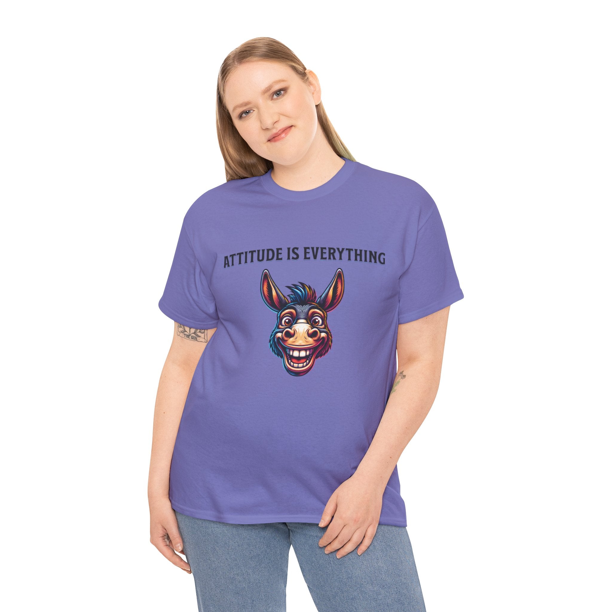 Attitude Shirt