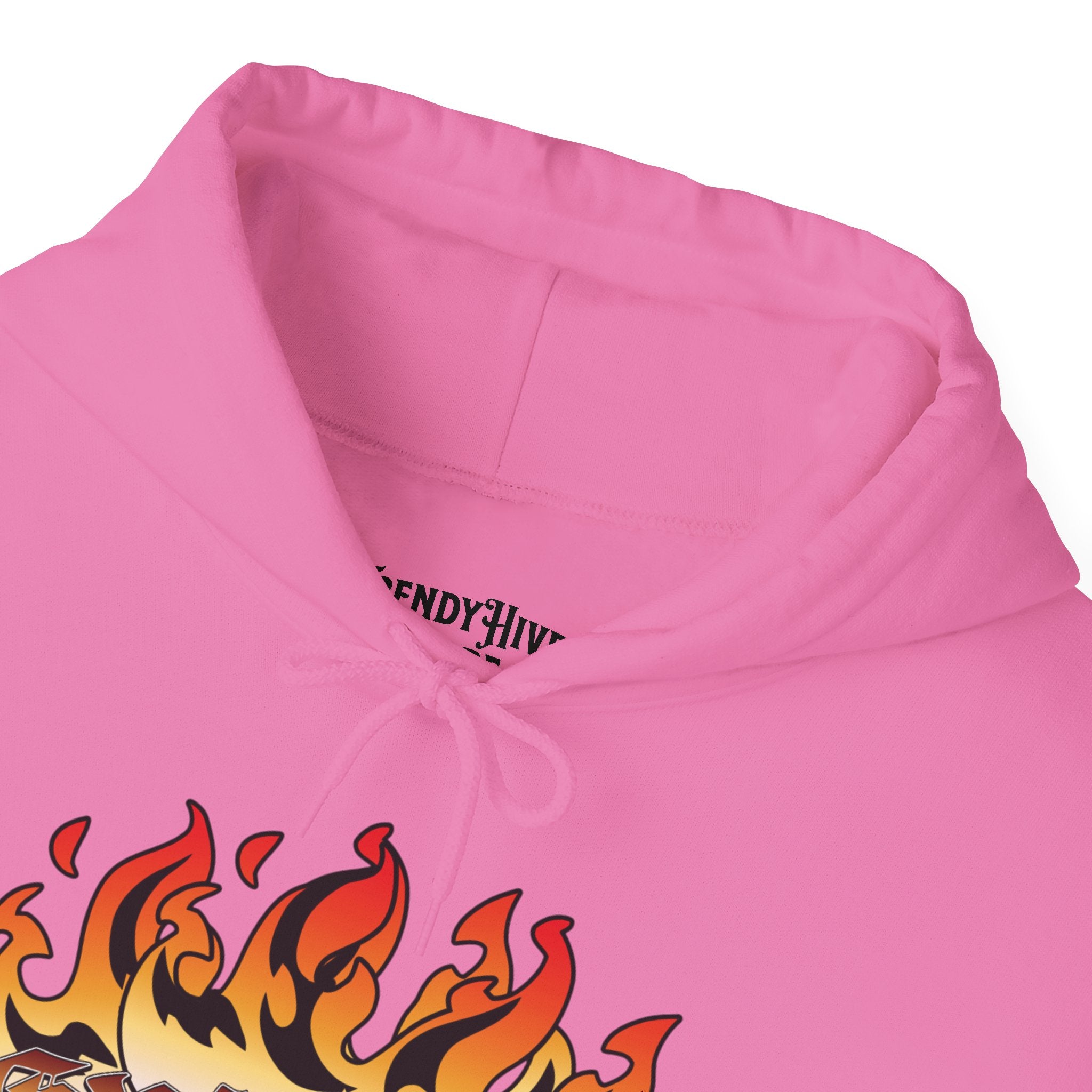 Entrepreneur  Hoodie - Ver. 2