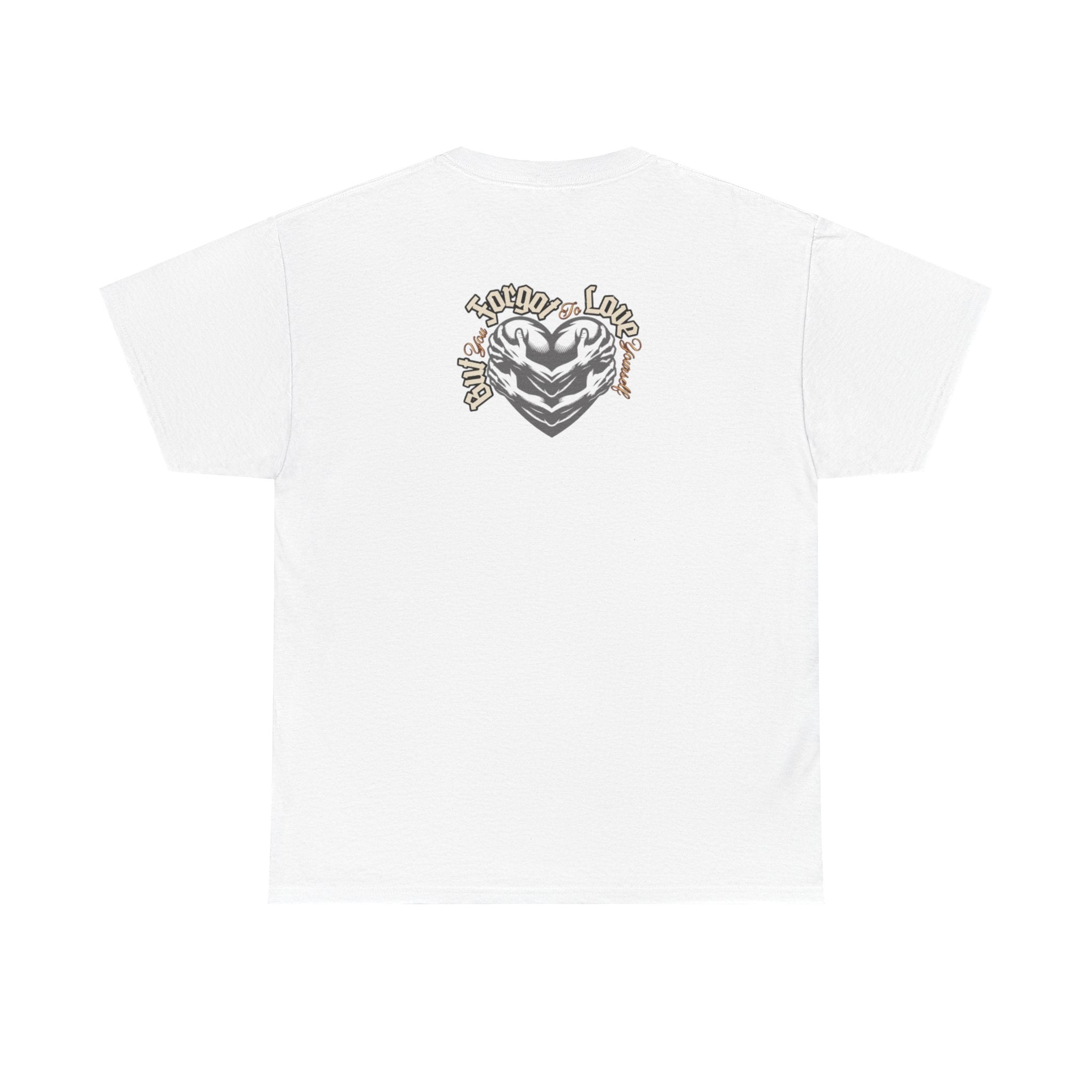 Love Yourself Shirt