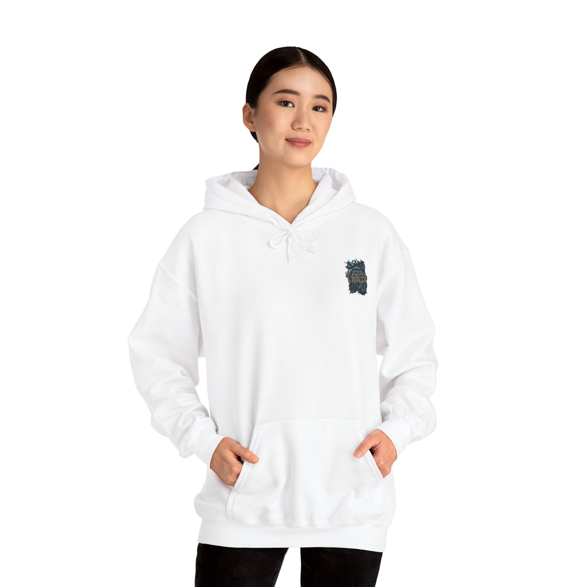 Cancer Hoodie - Ver. 1