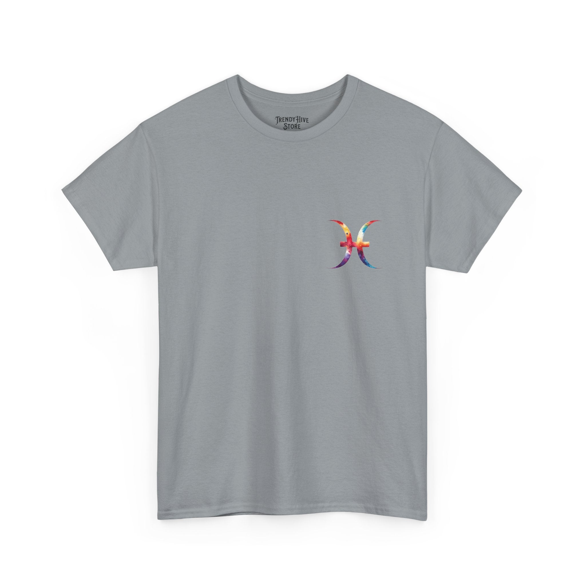 Pisces T-Shirt - Ver.1