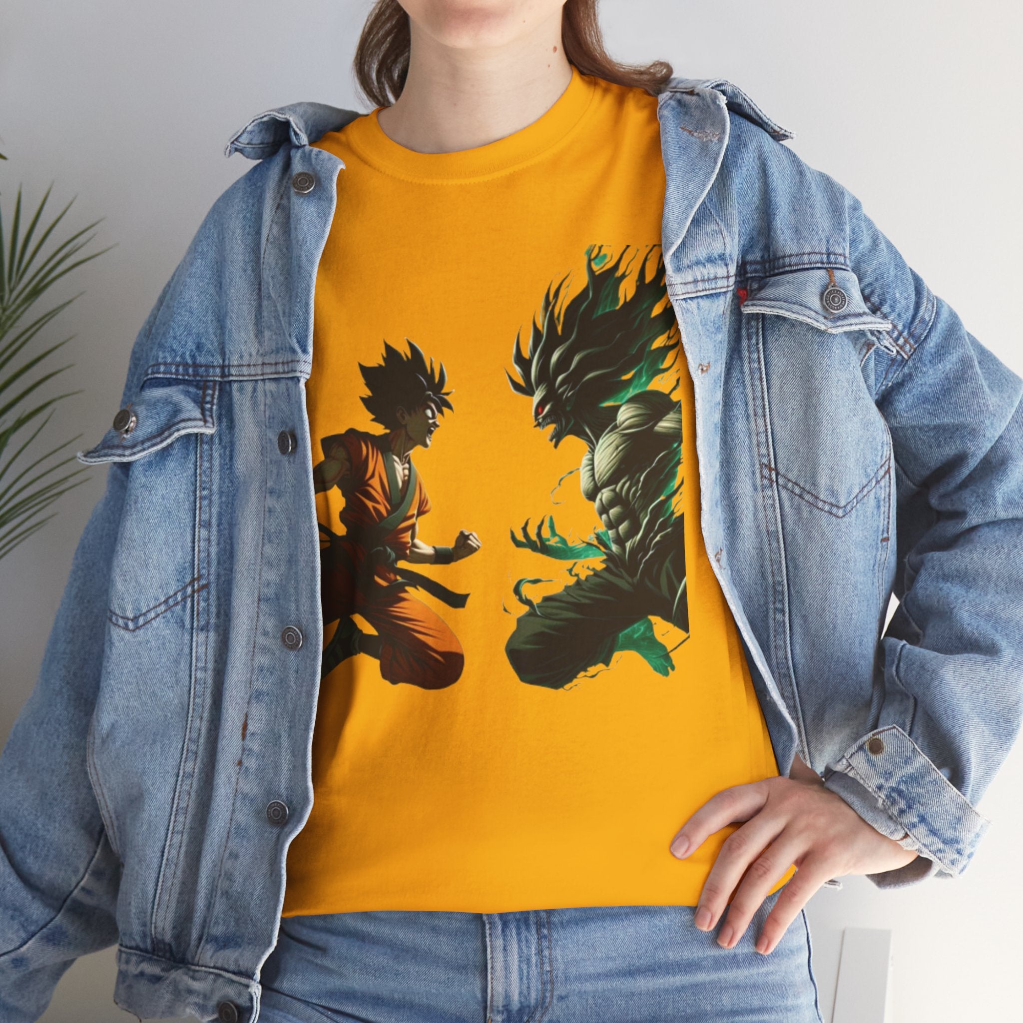 Ultamate Faceoff T-Shirt