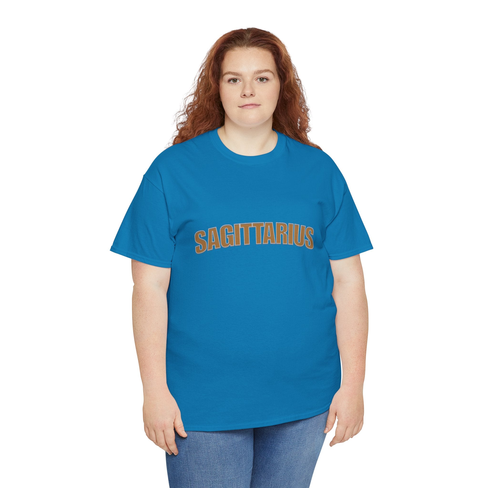 Sagittarius Shirt - Ver. 1
