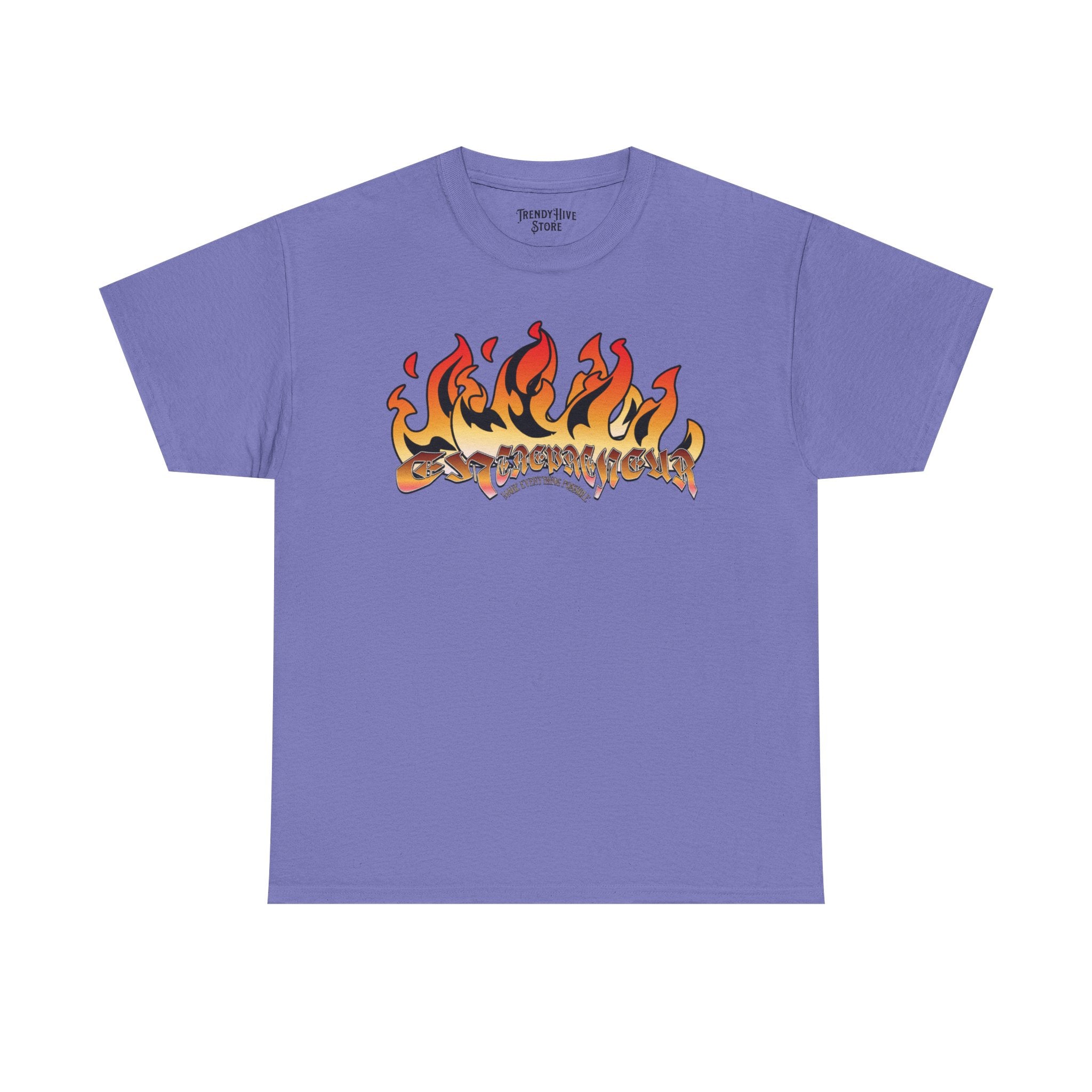 Entrepreneur T-Shirt - Ver.2