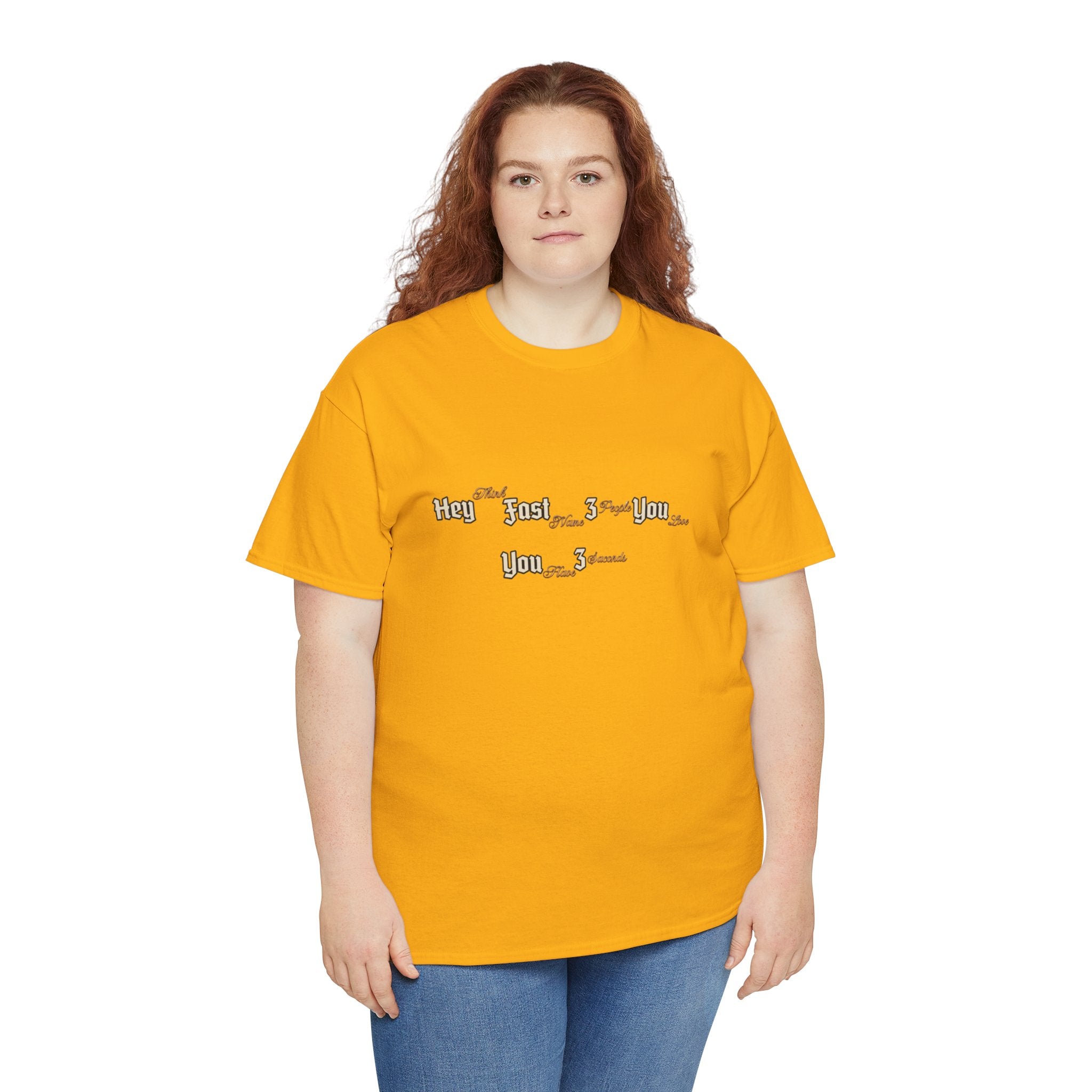 Love Yourself Shirt