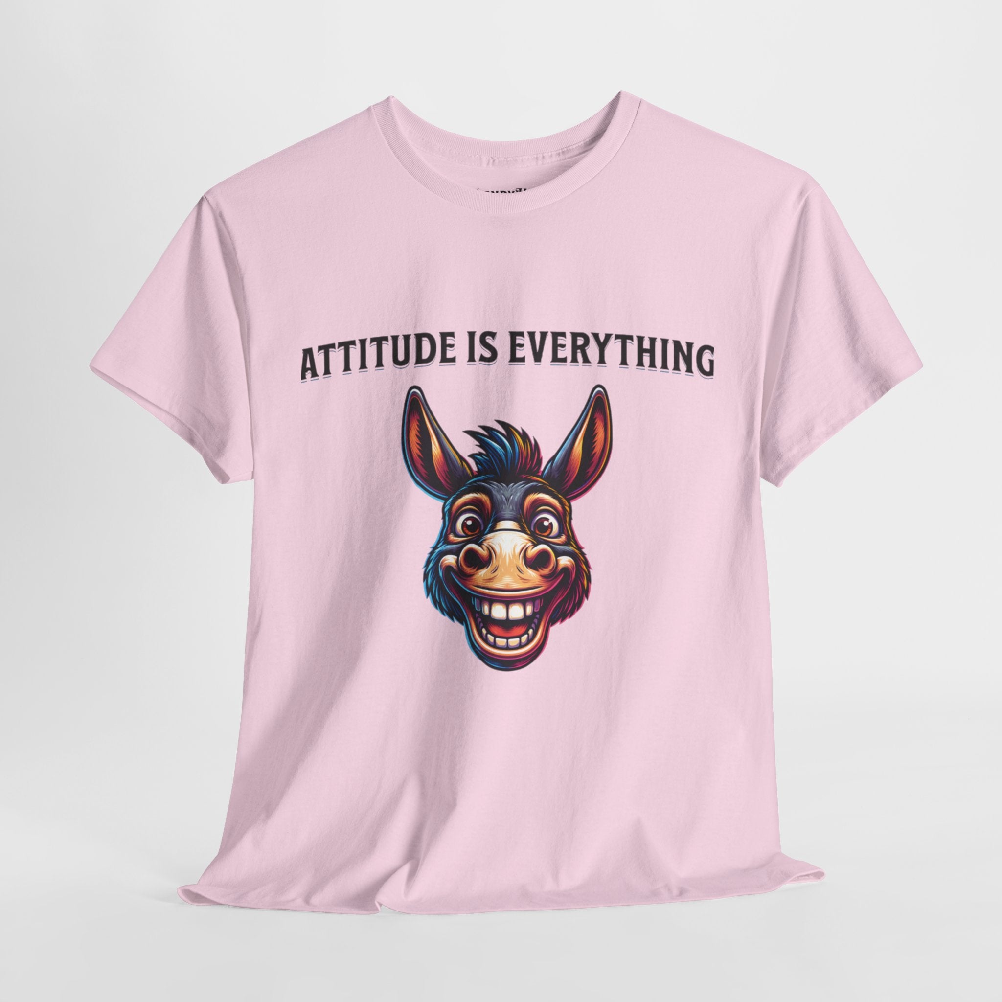 Attitude Shirt