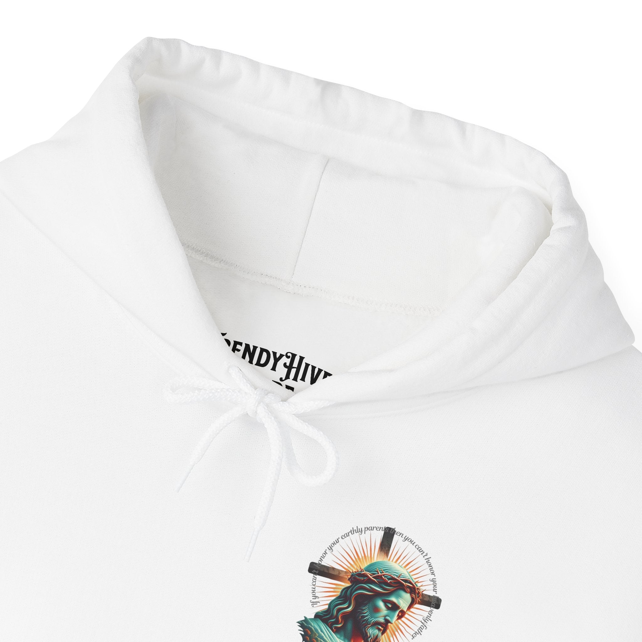 Honor Hoodie - Ver. 1
