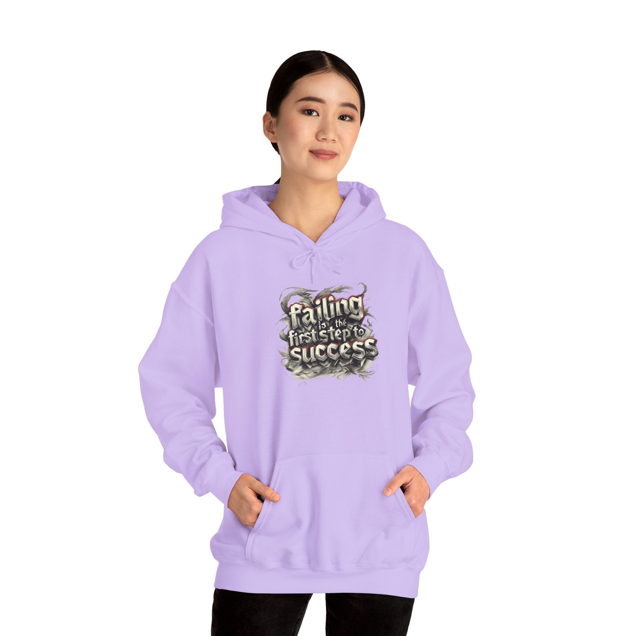 Success Hoodie - Ver. 2