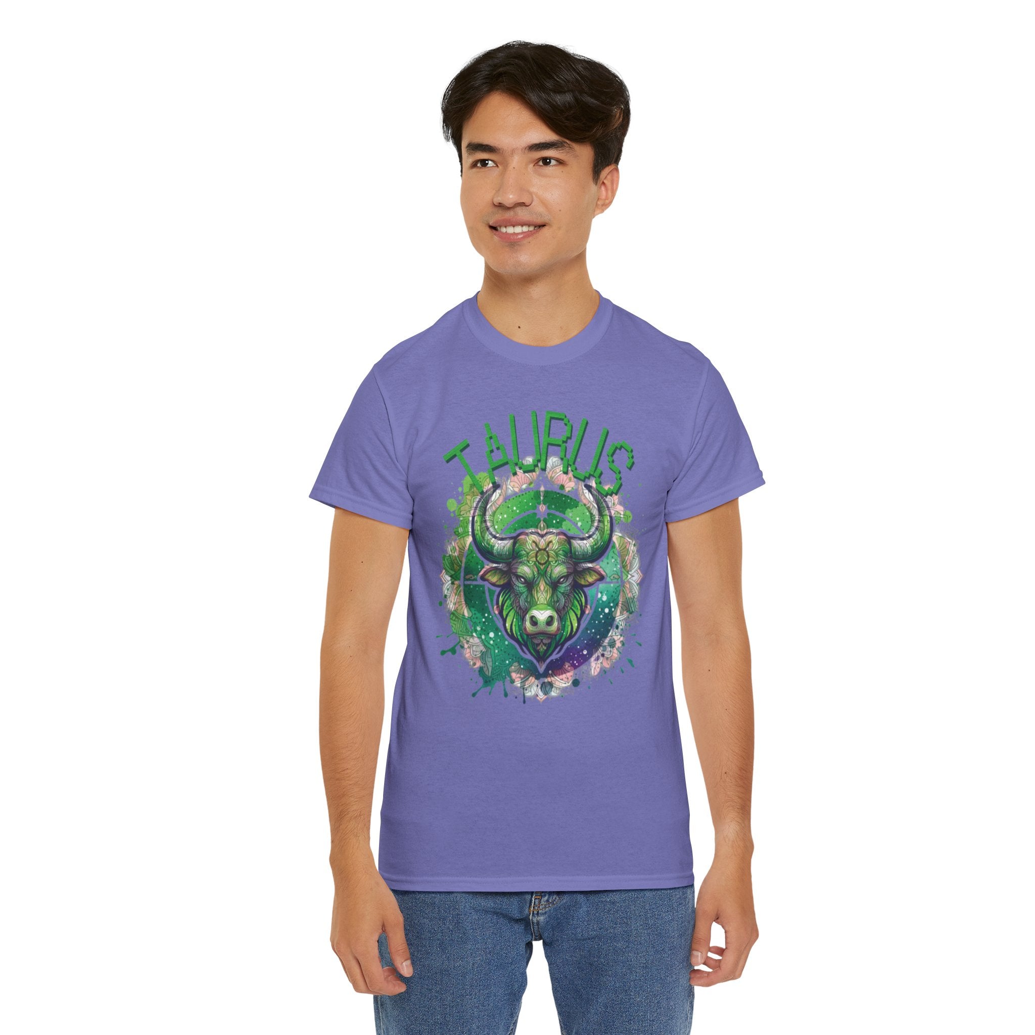 Taurus Shirt - Ver. 1