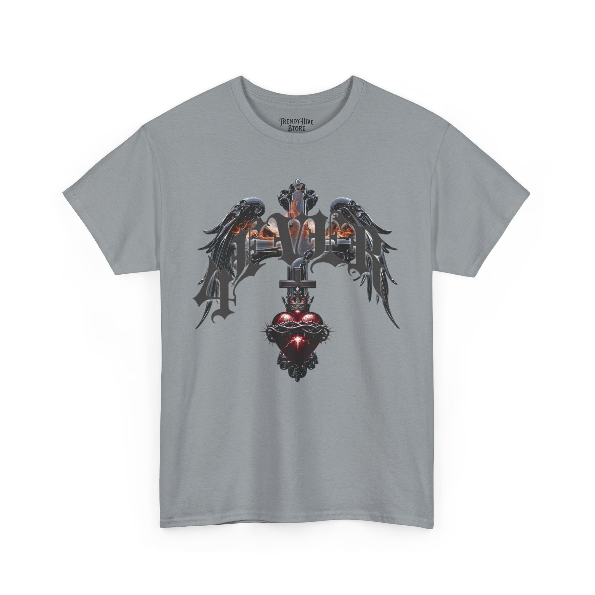 4Ever Loved Shirt - Ver. 2