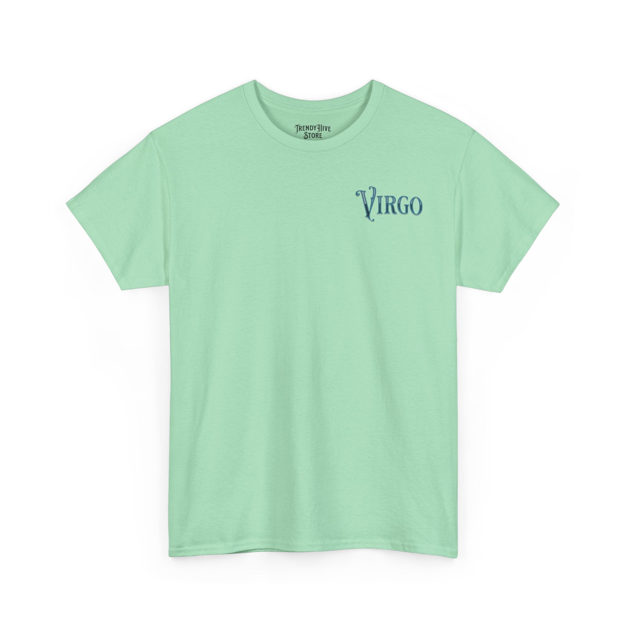 Virgo T-Shirt - Ver. 1