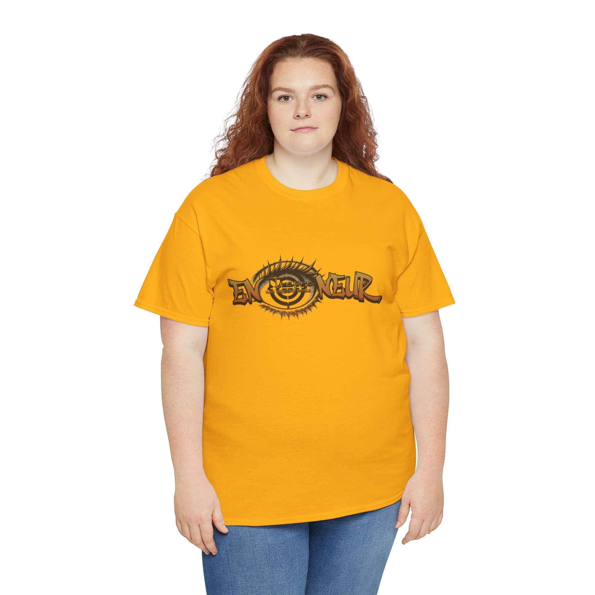 Entrepreneur T-Shirt - Ver.3
