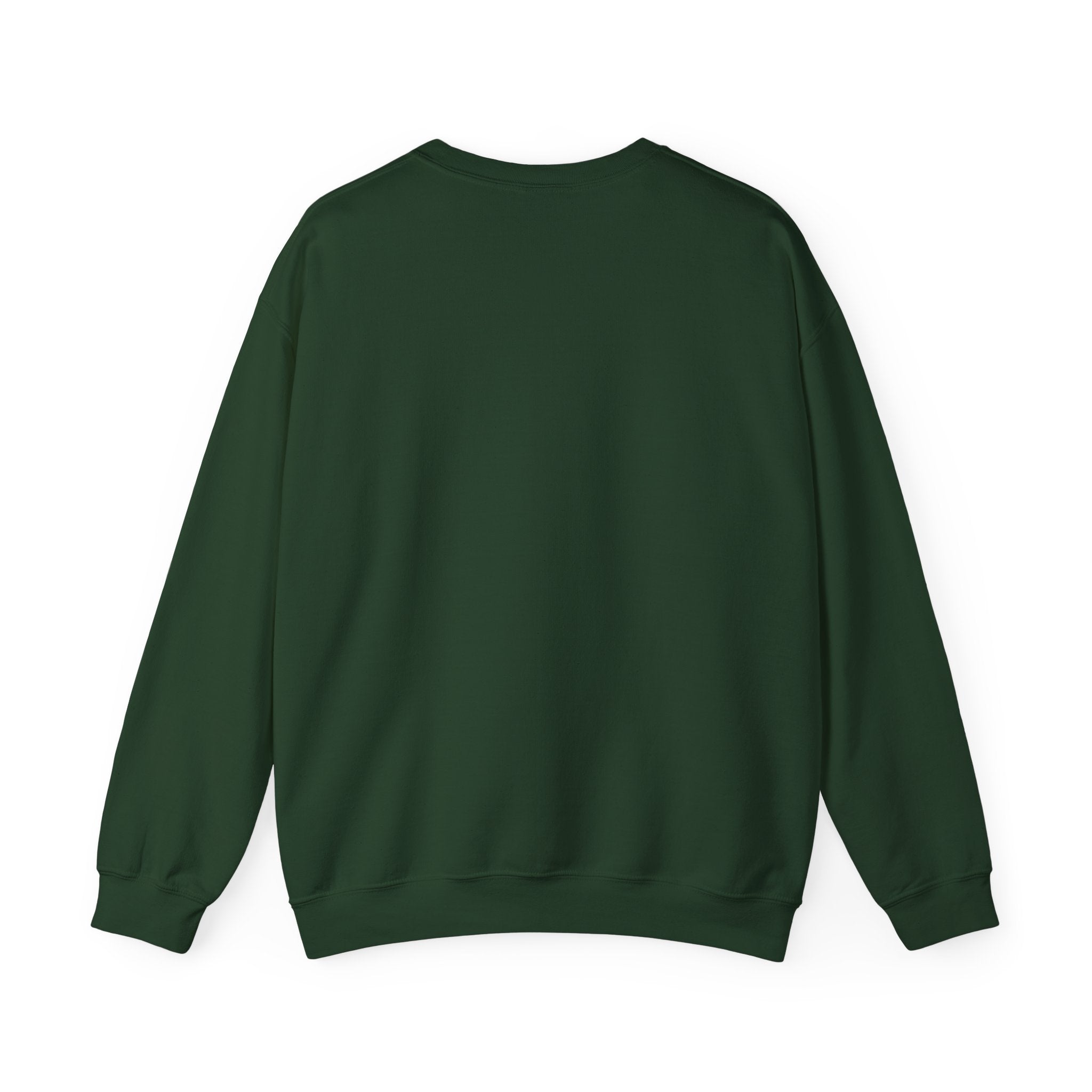 Honor Crewneck Sweatshirt - Ver.1