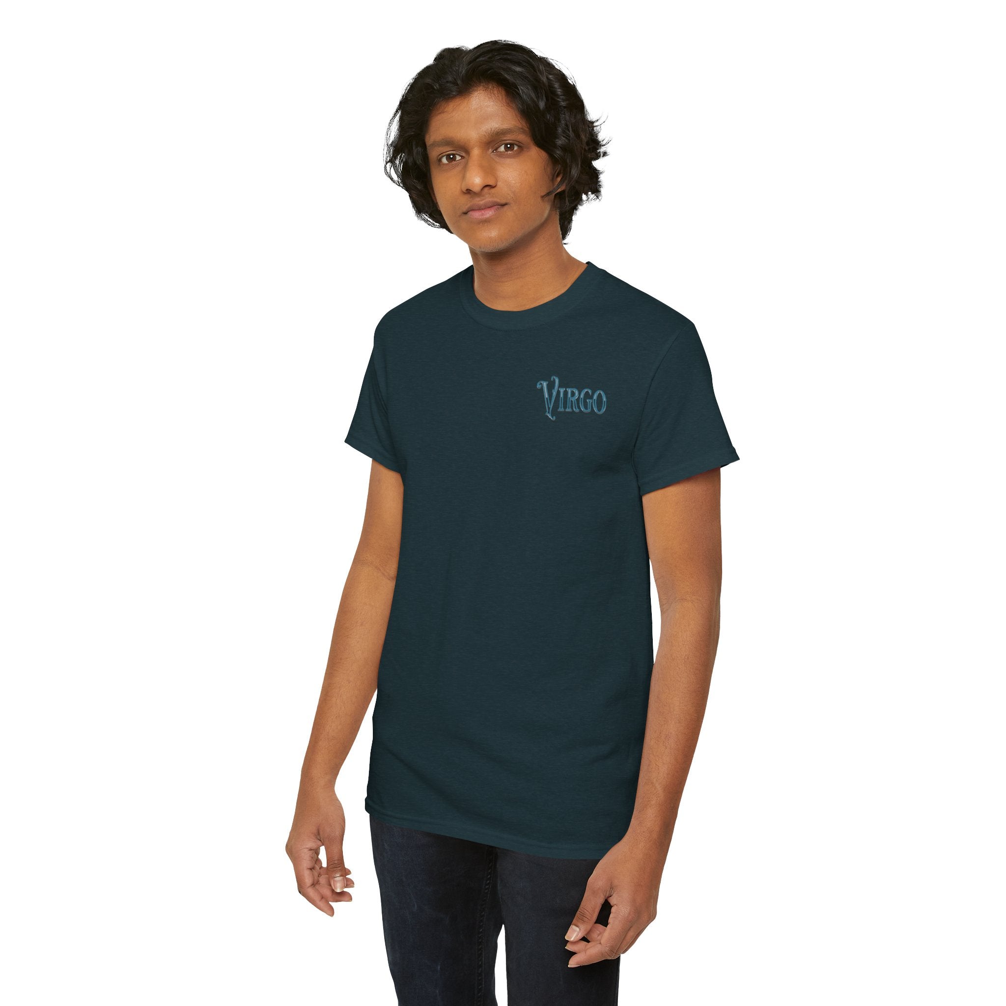 Virgo T-Shirt - Ver. 1