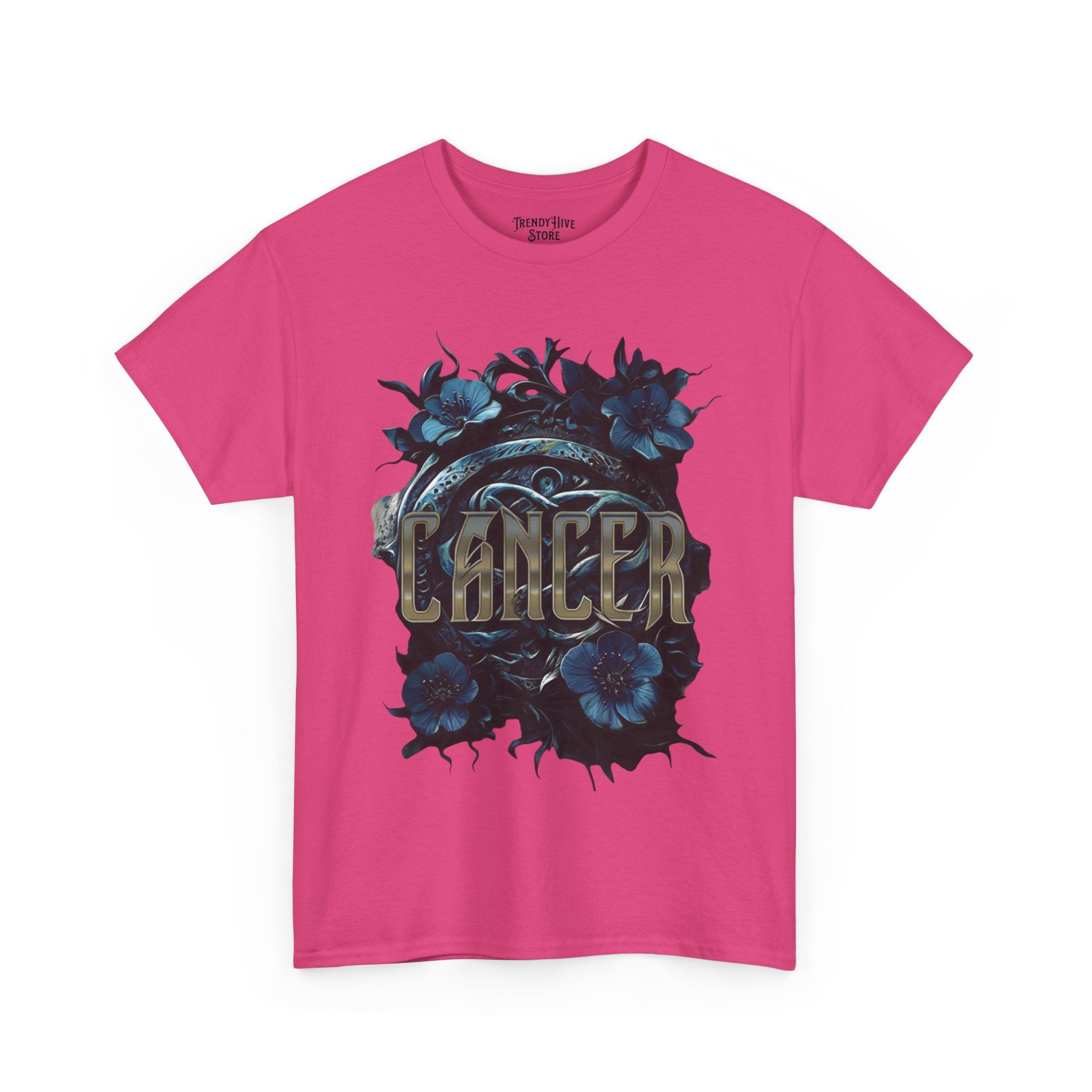 Cancer T-Shirt - Ver.1