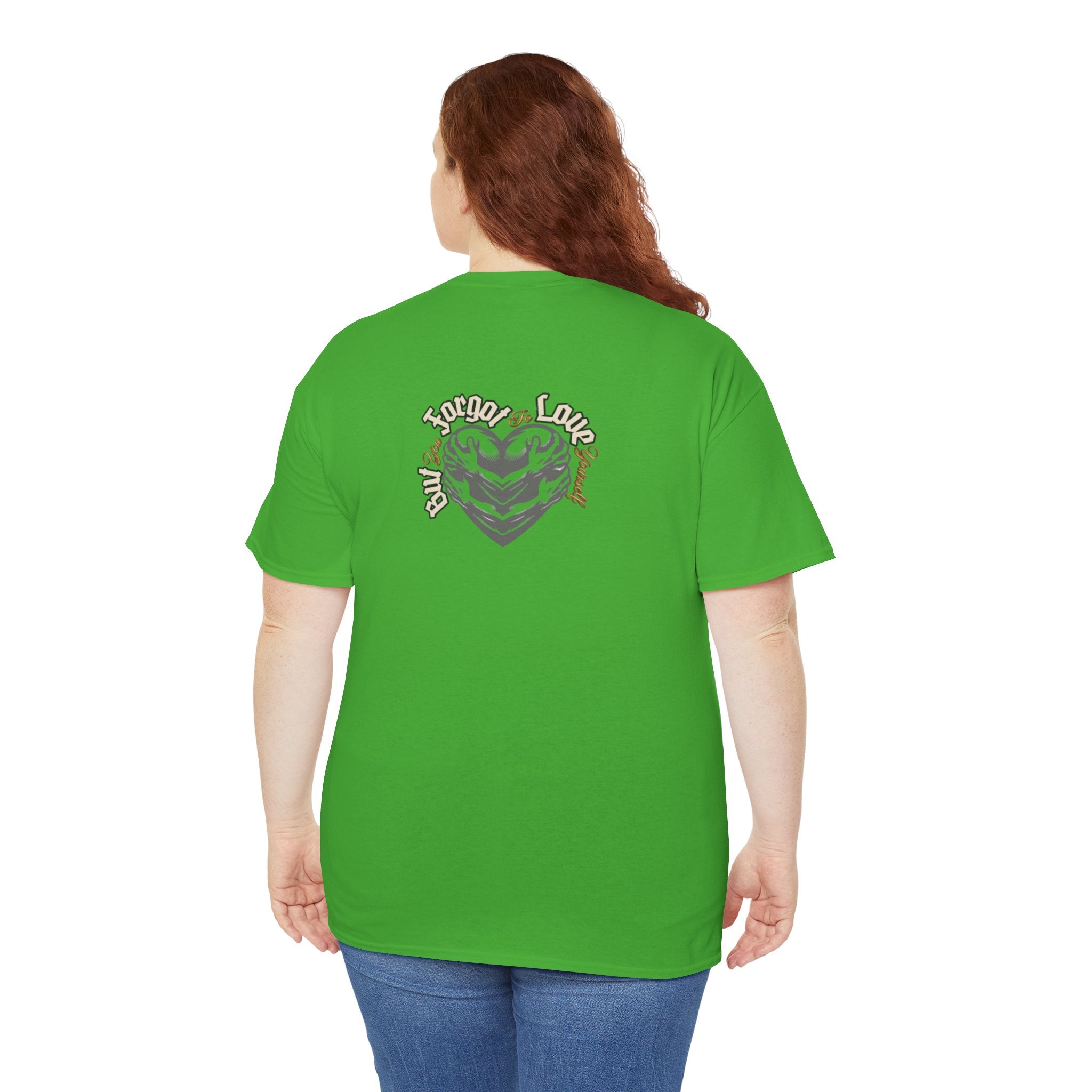 Love Yourself Shirt