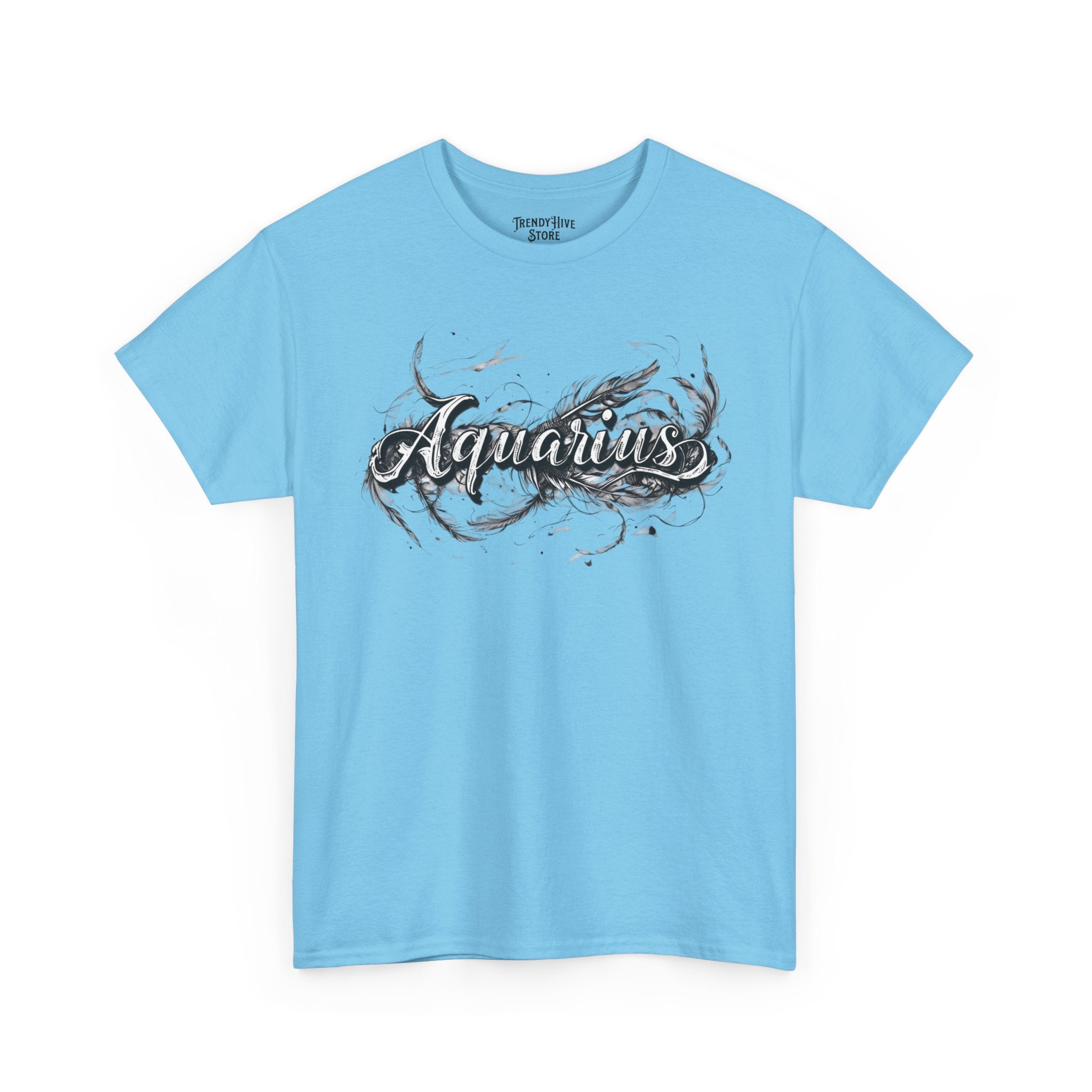 Aquarius T-Shirt - Ver.1