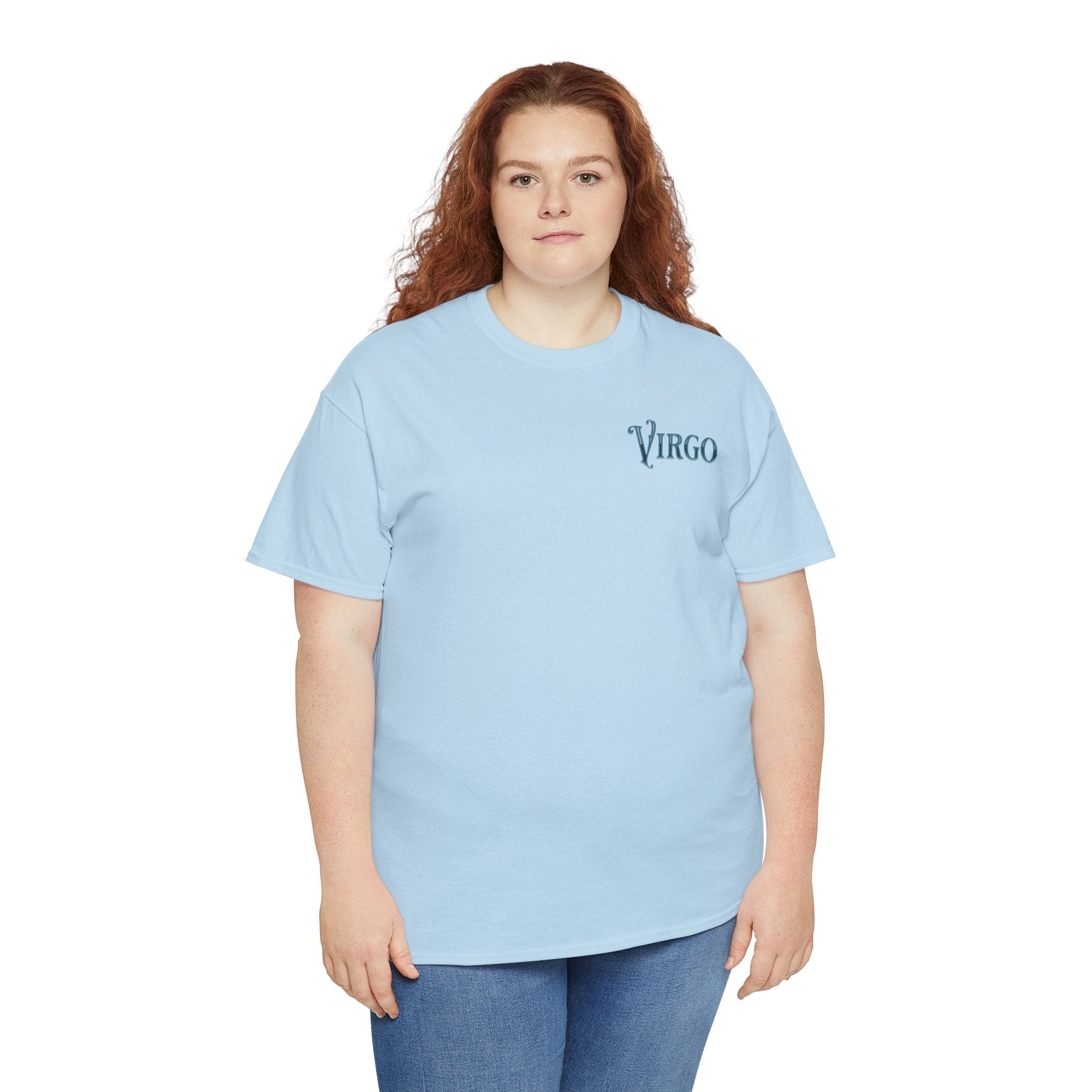 Virgo T-Shirt - Ver. 1