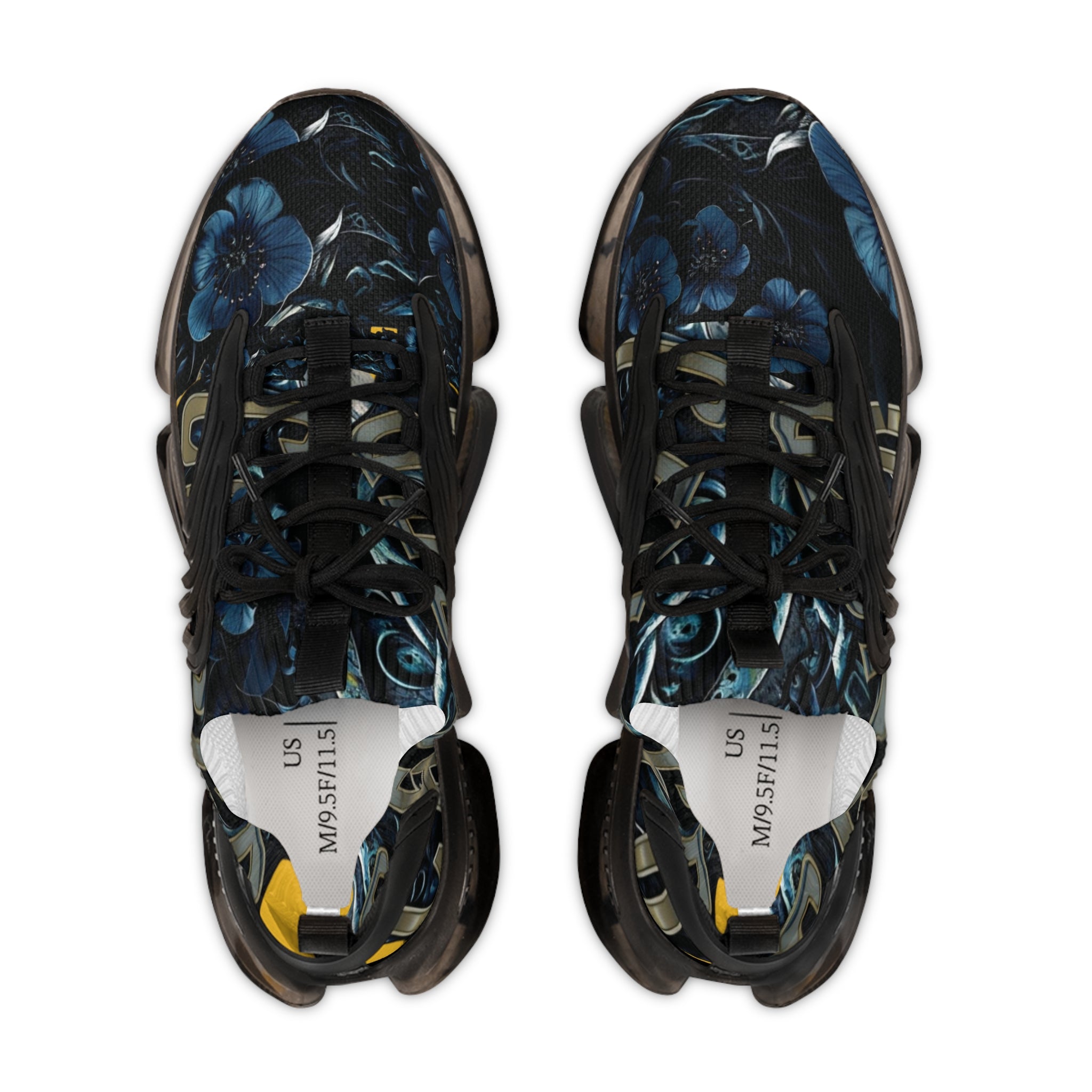 Cancer Sneakers Yellow - Ver.1