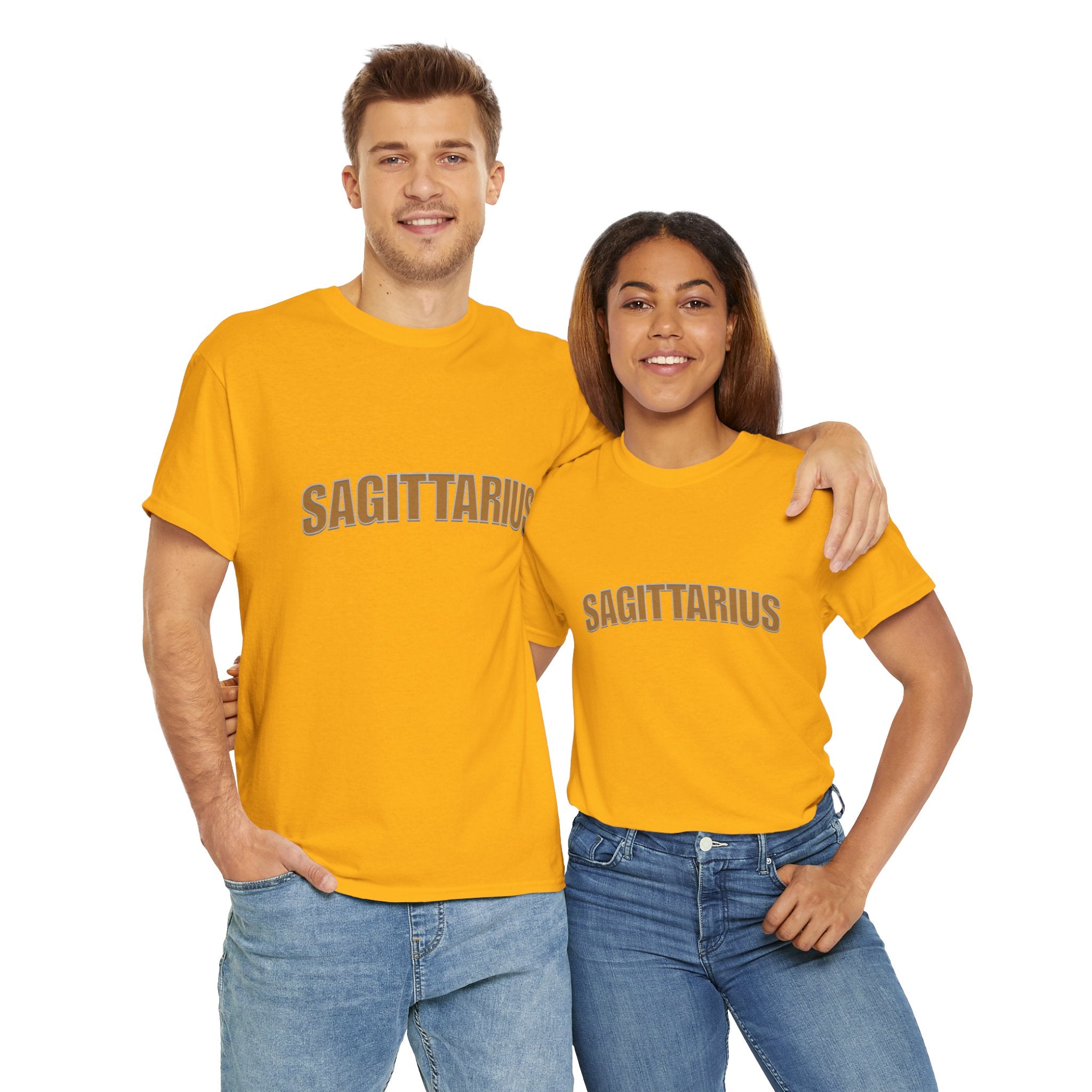 Sagittarius Shirt - Ver. 1