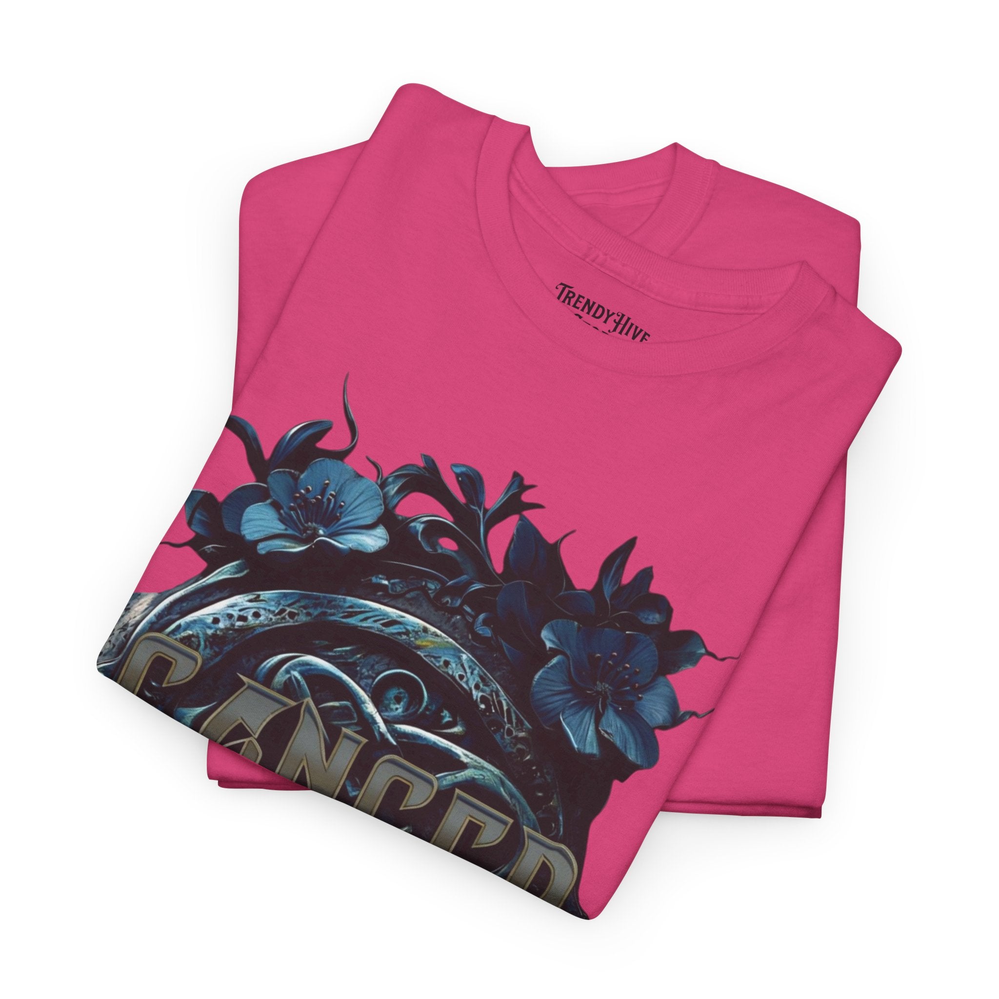 Cancer T-Shirt - Ver.1