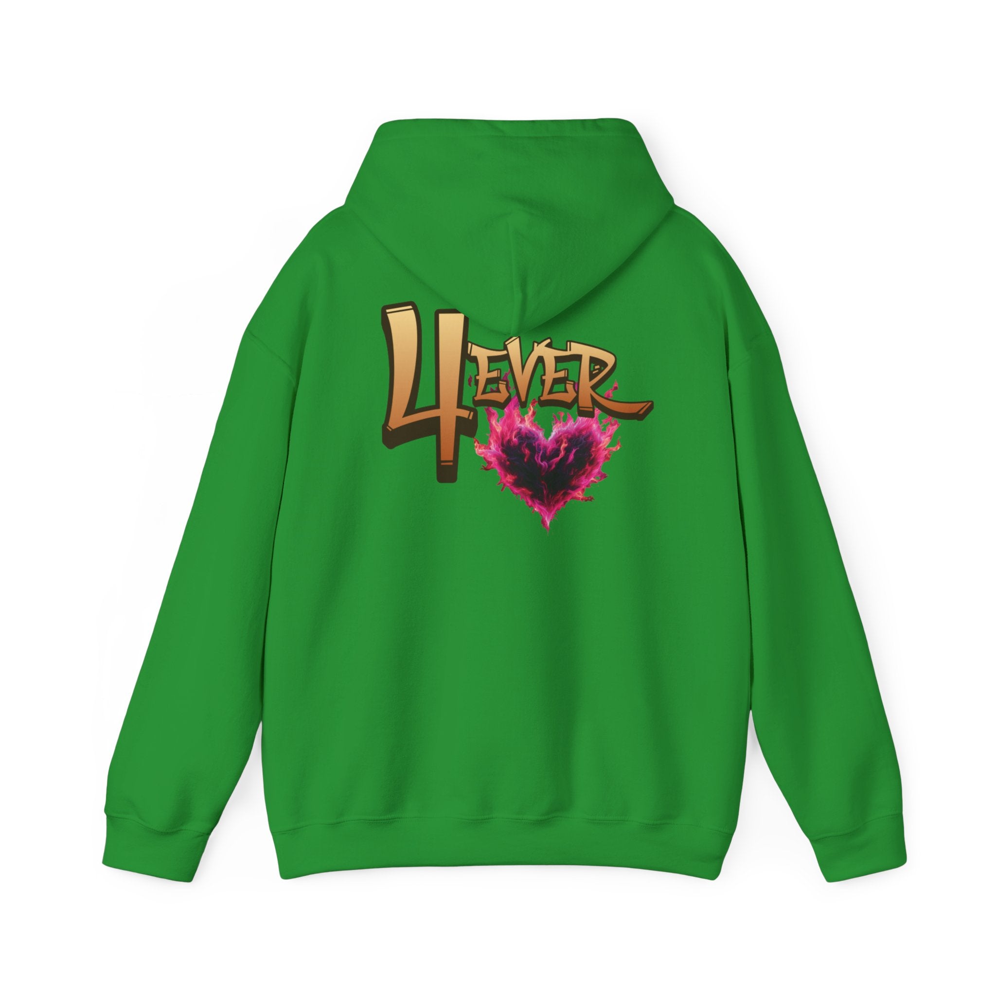 4Ever Loved  Hoodie - Ver. 1