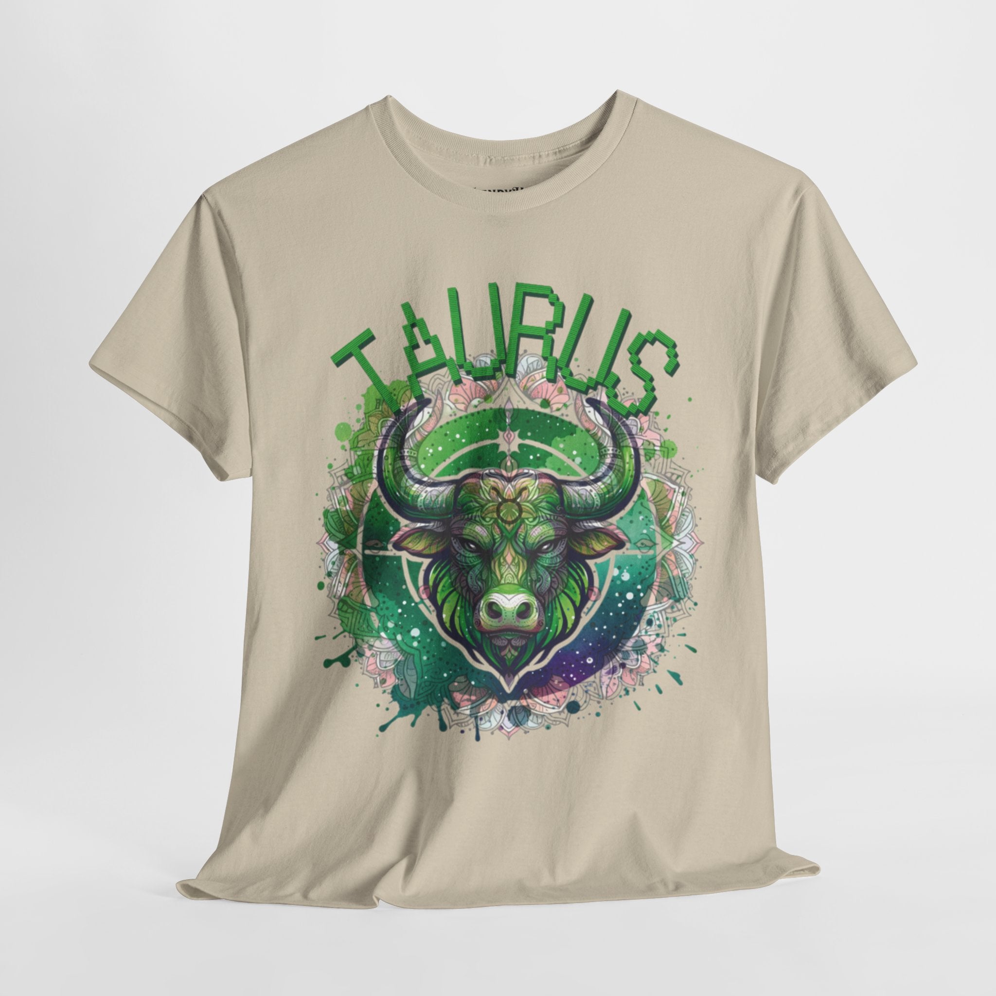 Taurus Shirt - Ver. 1