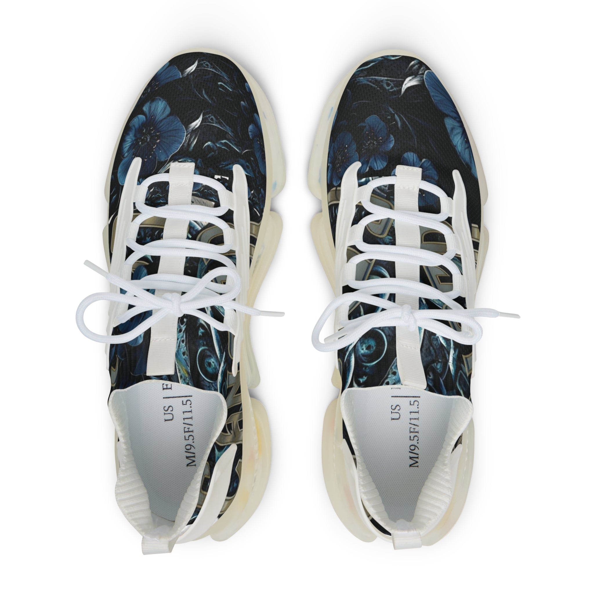 Cancer Sneakers White - Ver.1