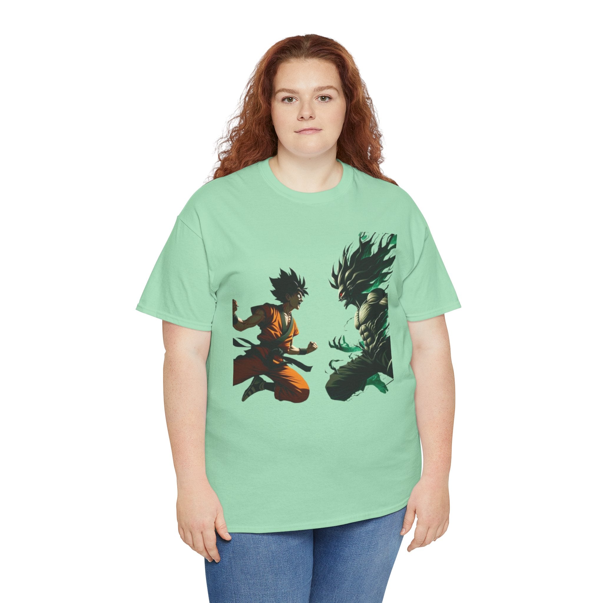 Ultamate Faceoff T-Shirt