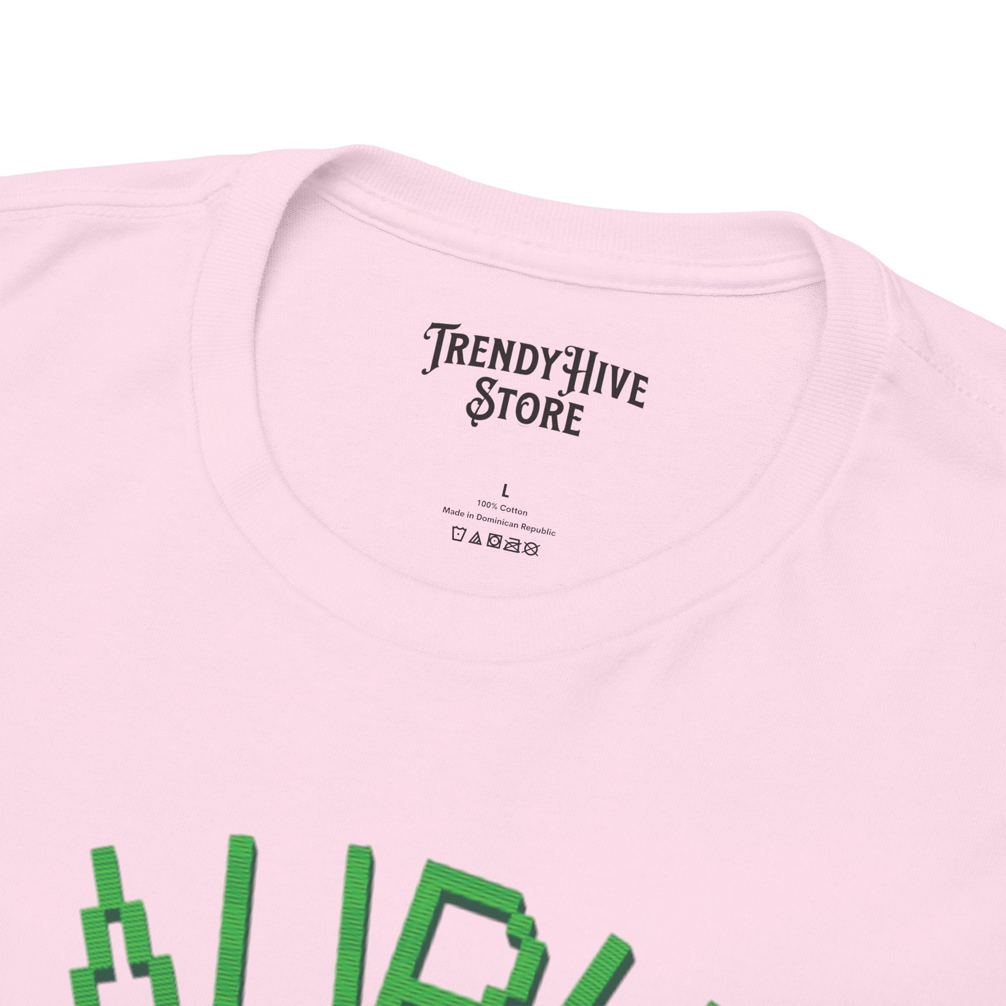 Taurus Shirt - Ver. 1