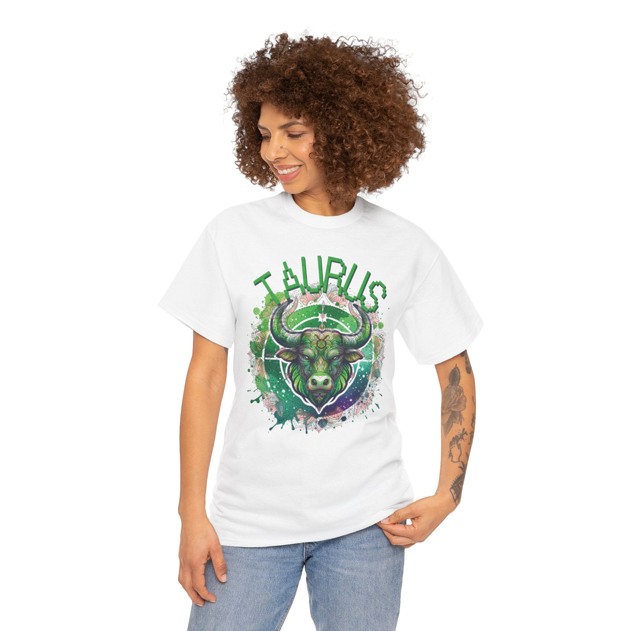 Taurus Shirt - Ver. 1