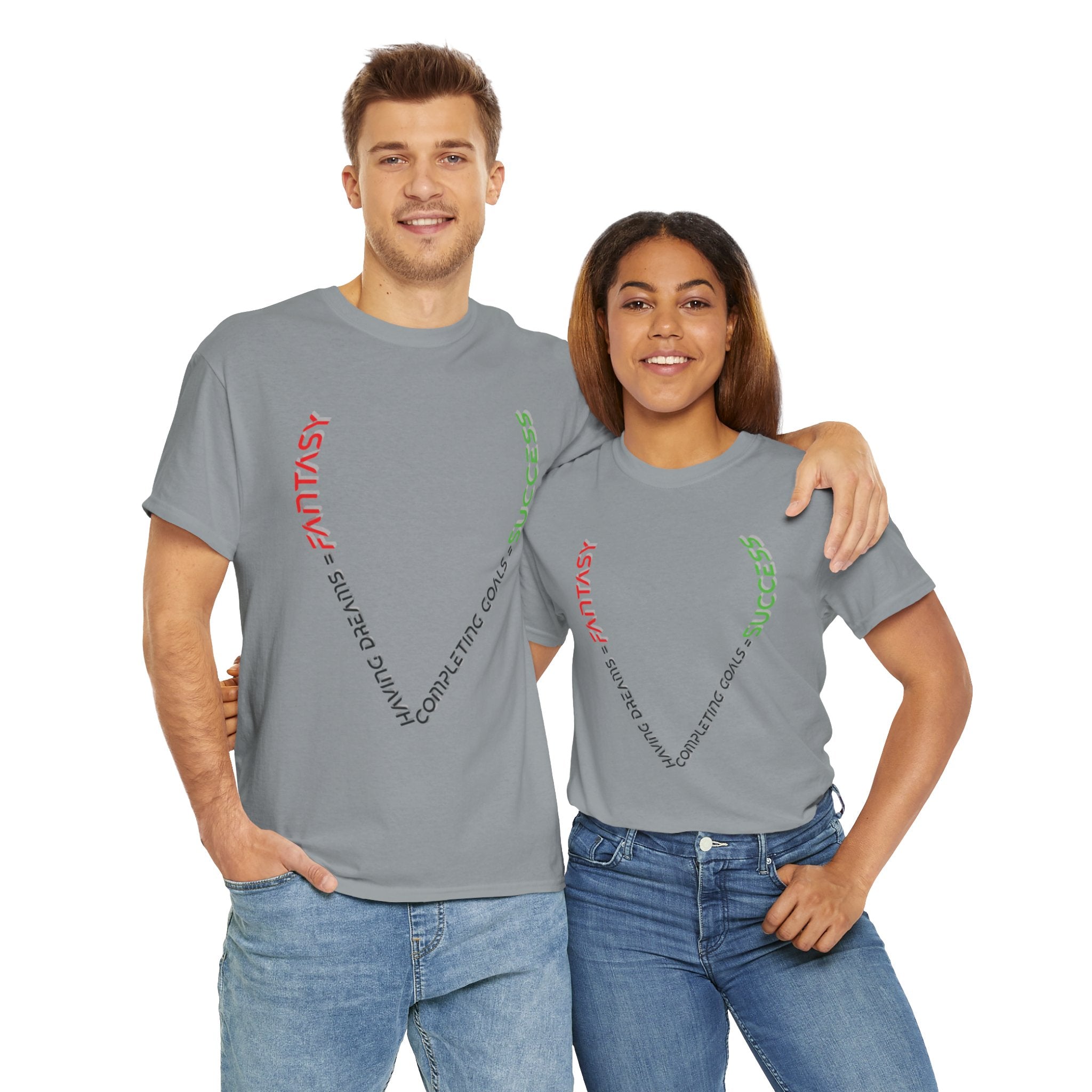 Fantasy  Success T-Shirt