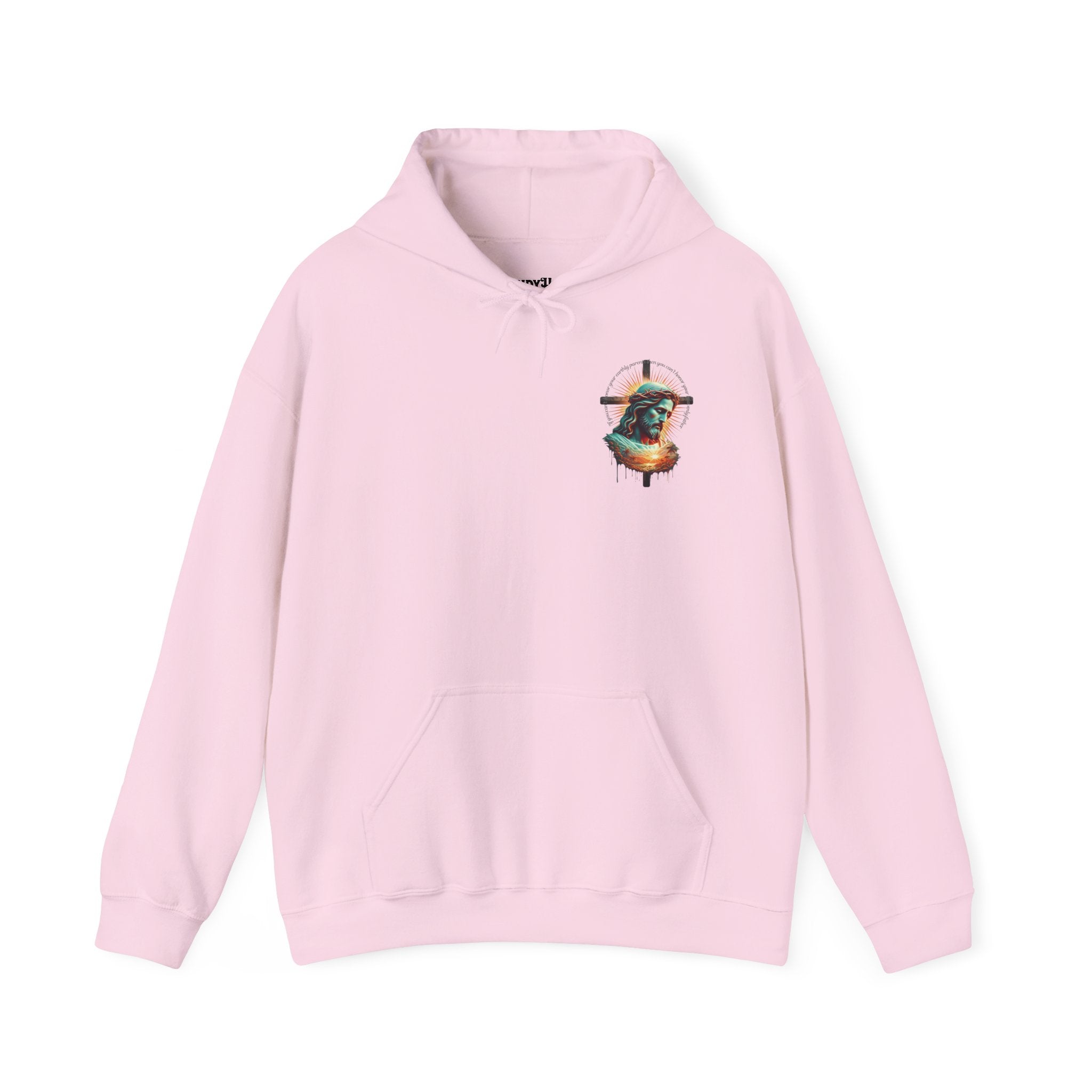 Honor Hoodie - Ver. 1