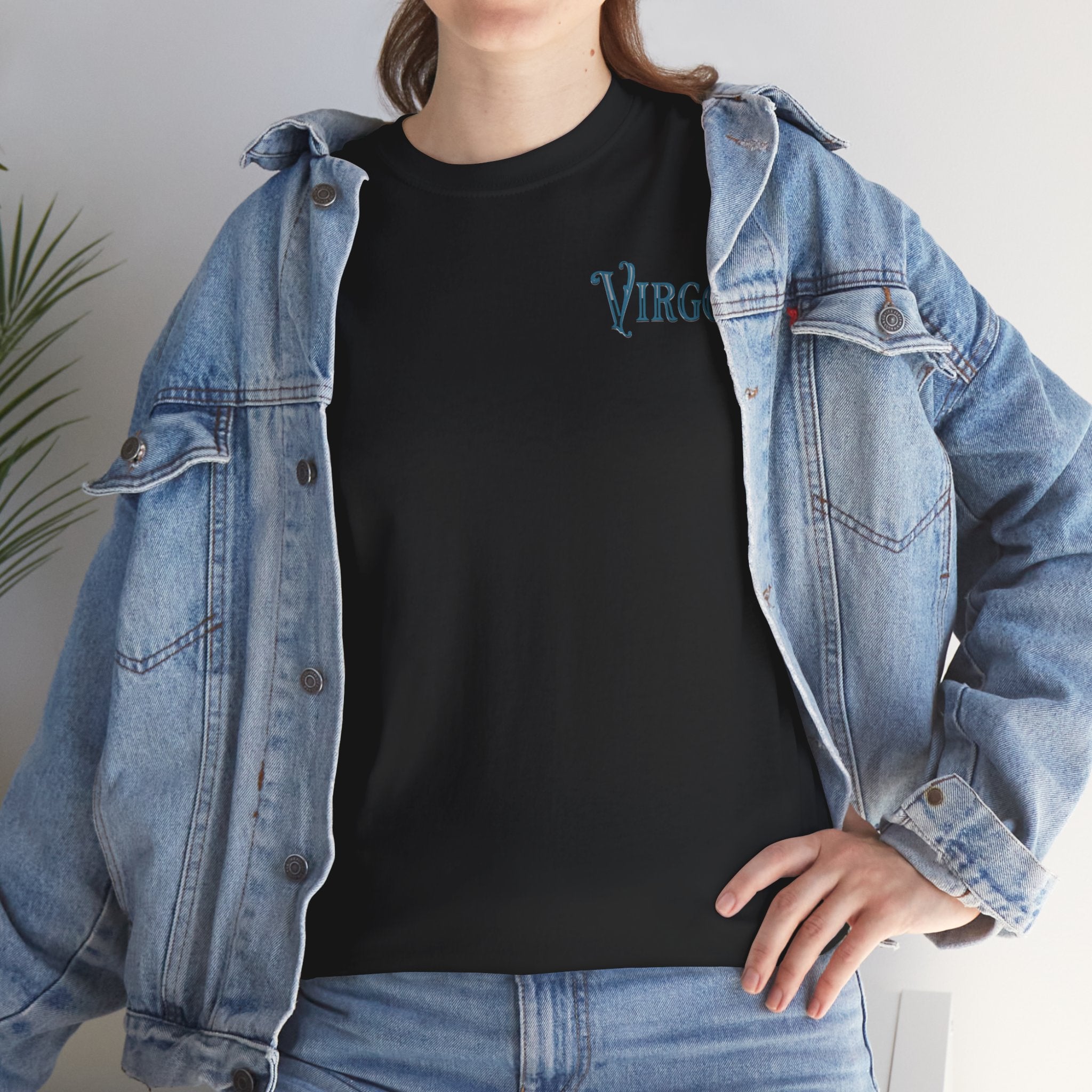 Virgo T-Shirt - Ver. 1