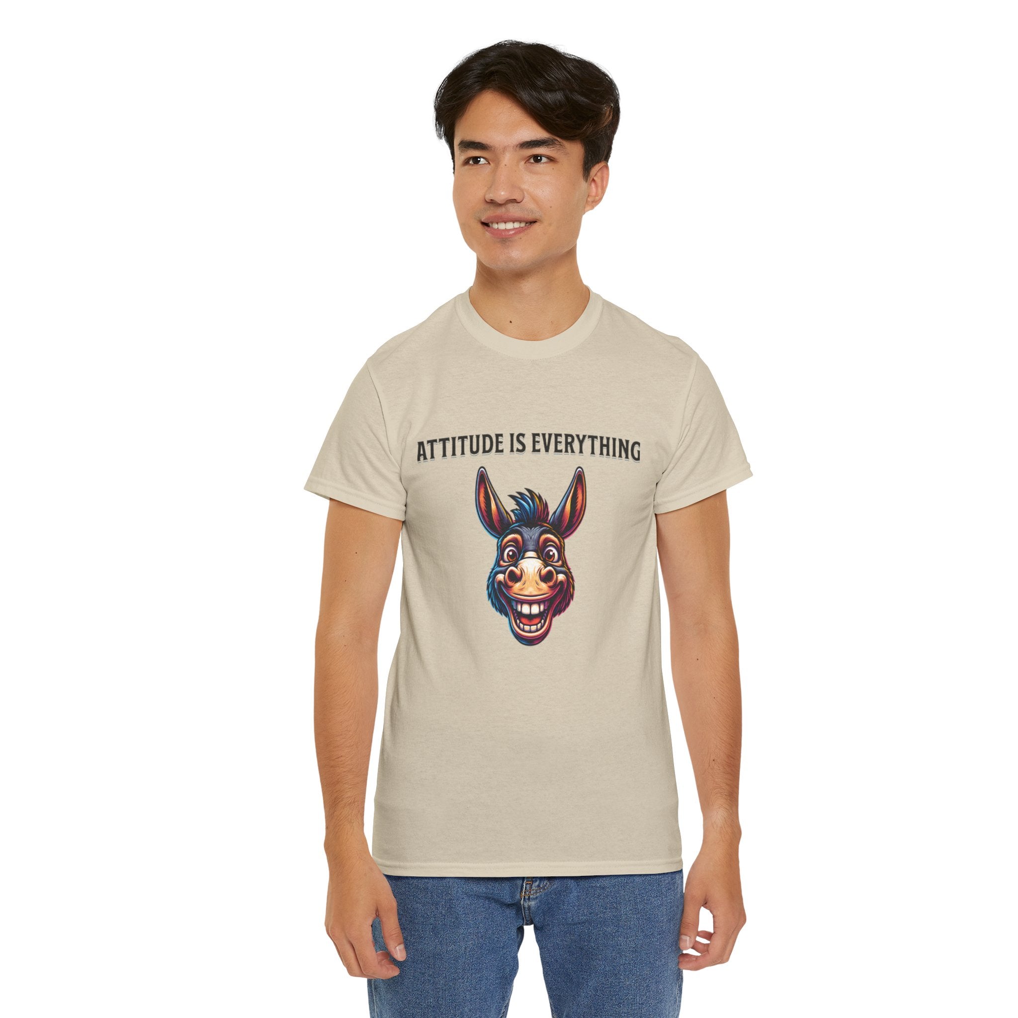 Attitude Shirt