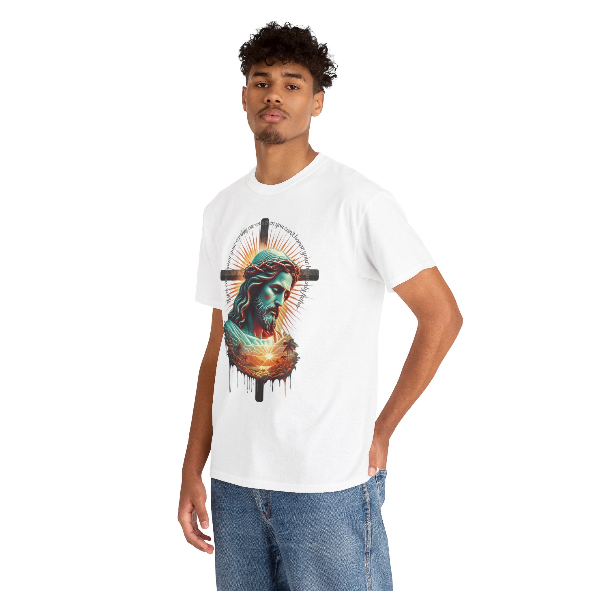 Honor T-Shirt - Ver.1