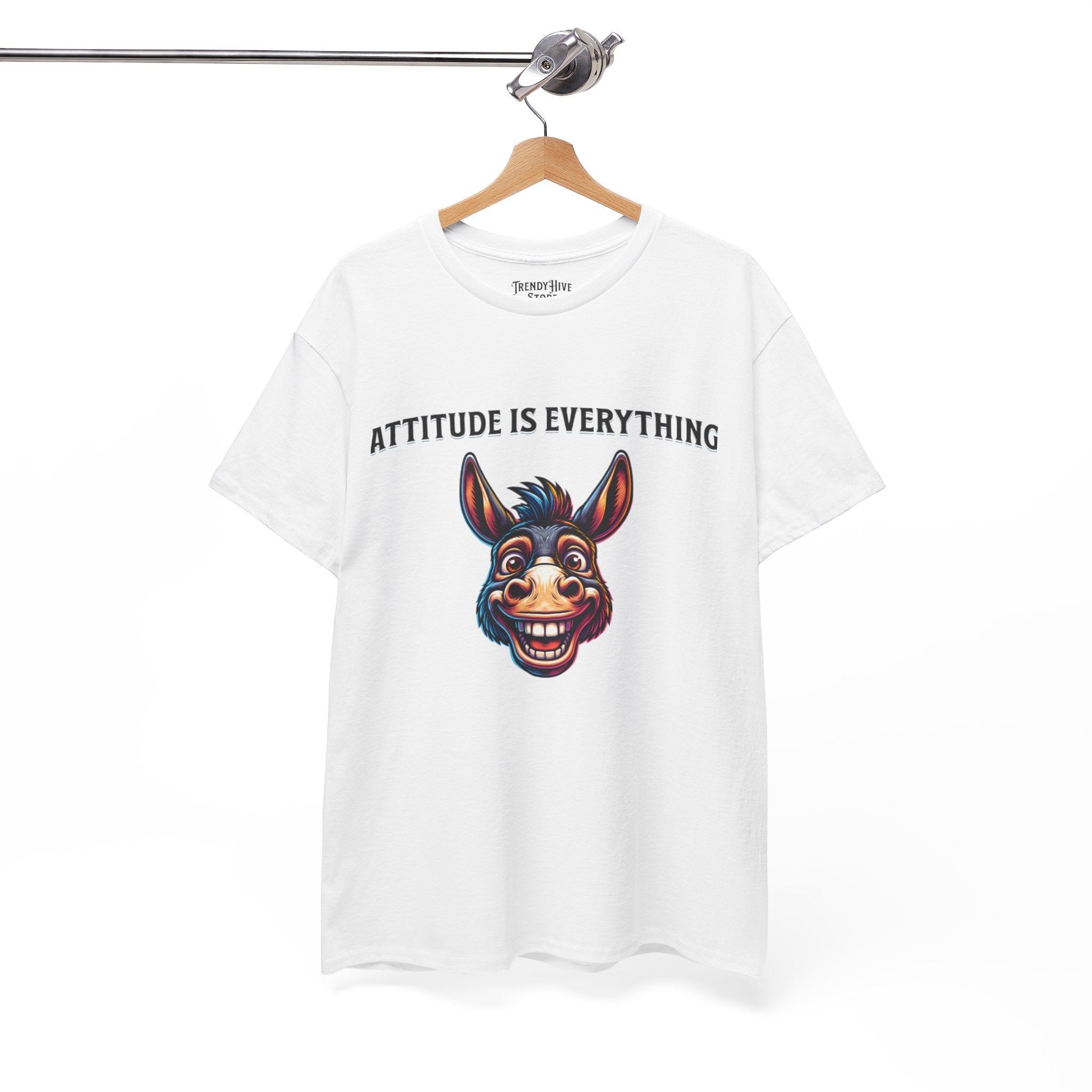 Attitude Shirt