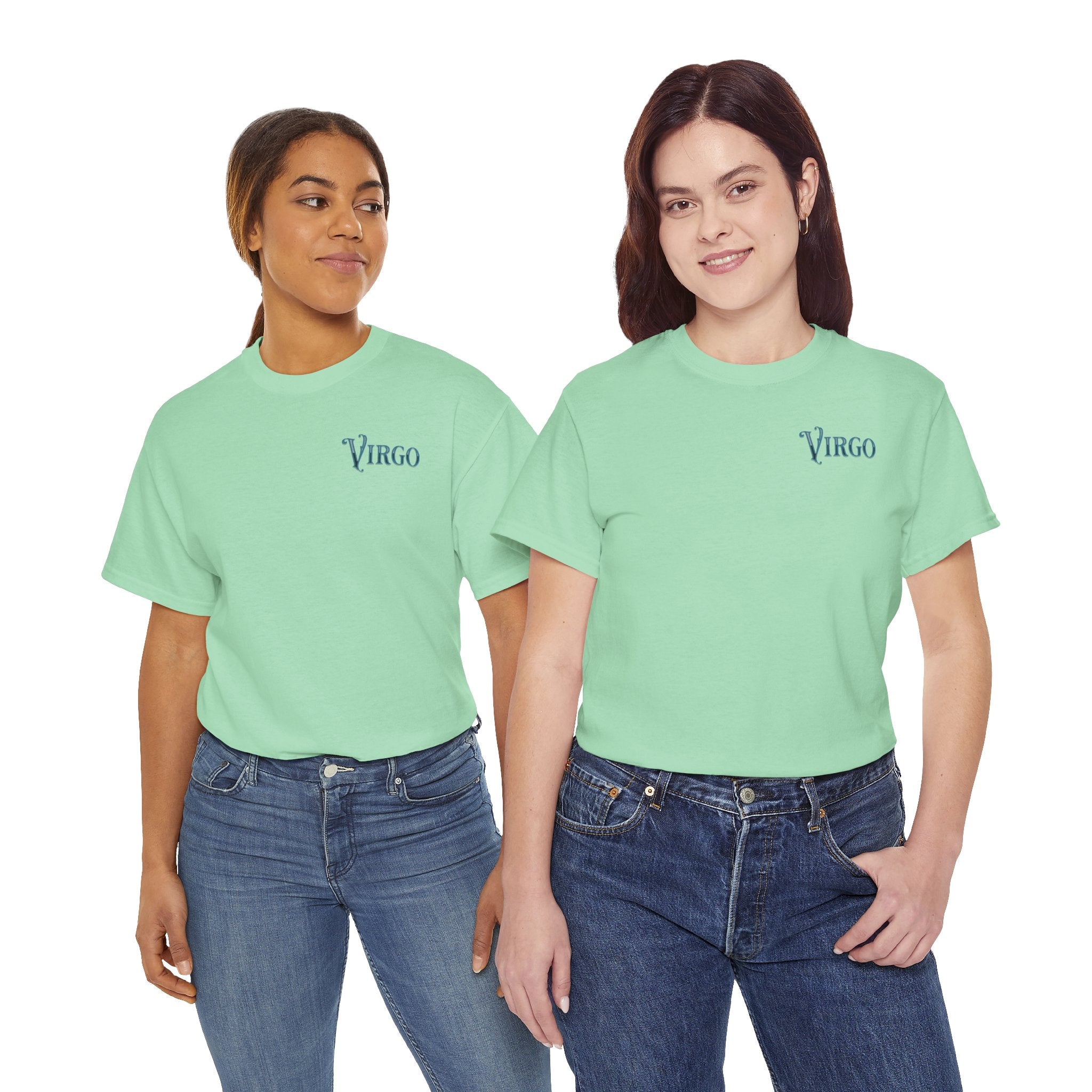 Virgo T-Shirt - Ver. 1