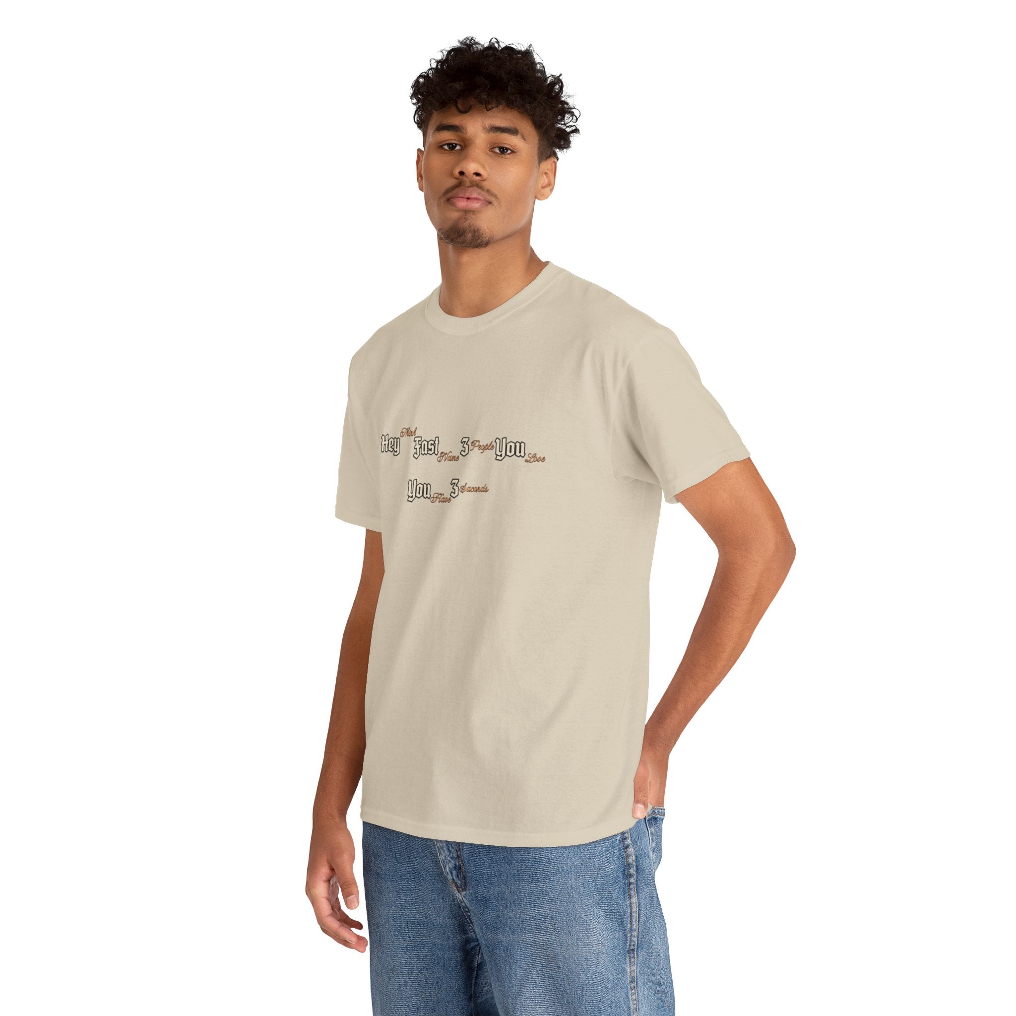 Love Yourself Shirt