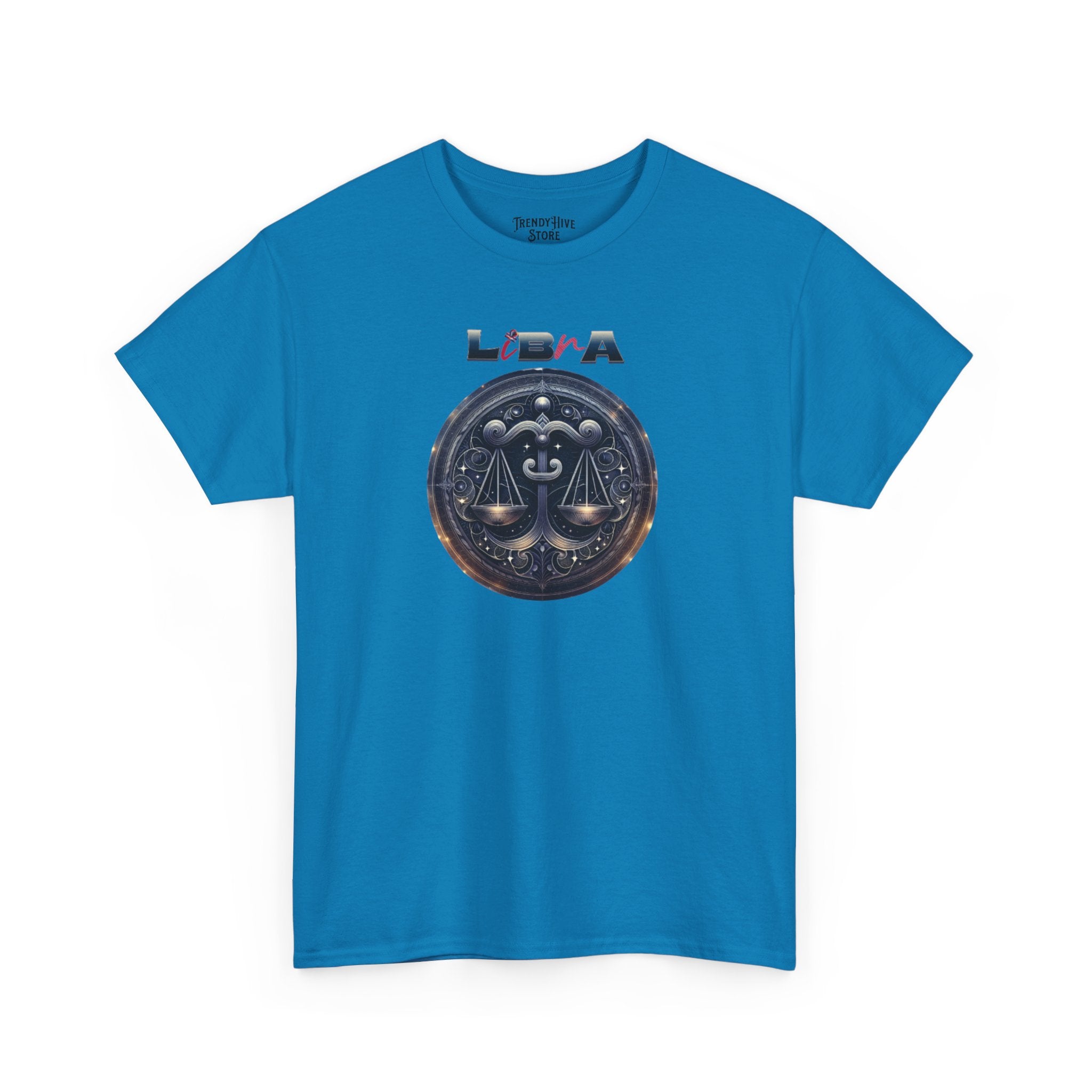 Libra Shirt - Ver. 1