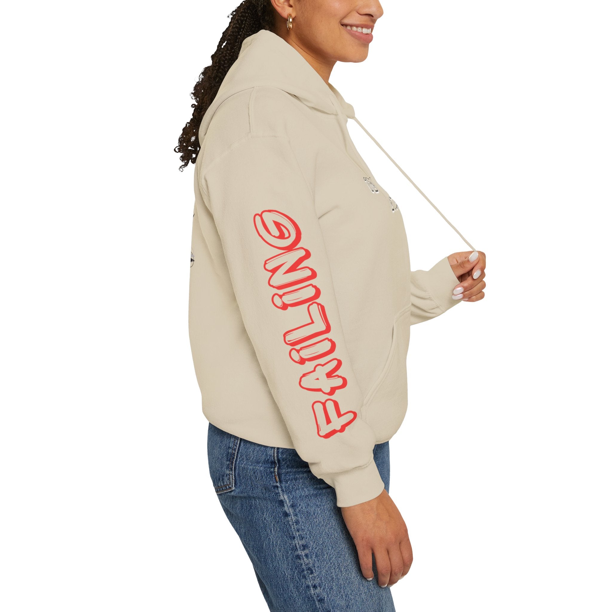 Success Hoodie - Ver. 1