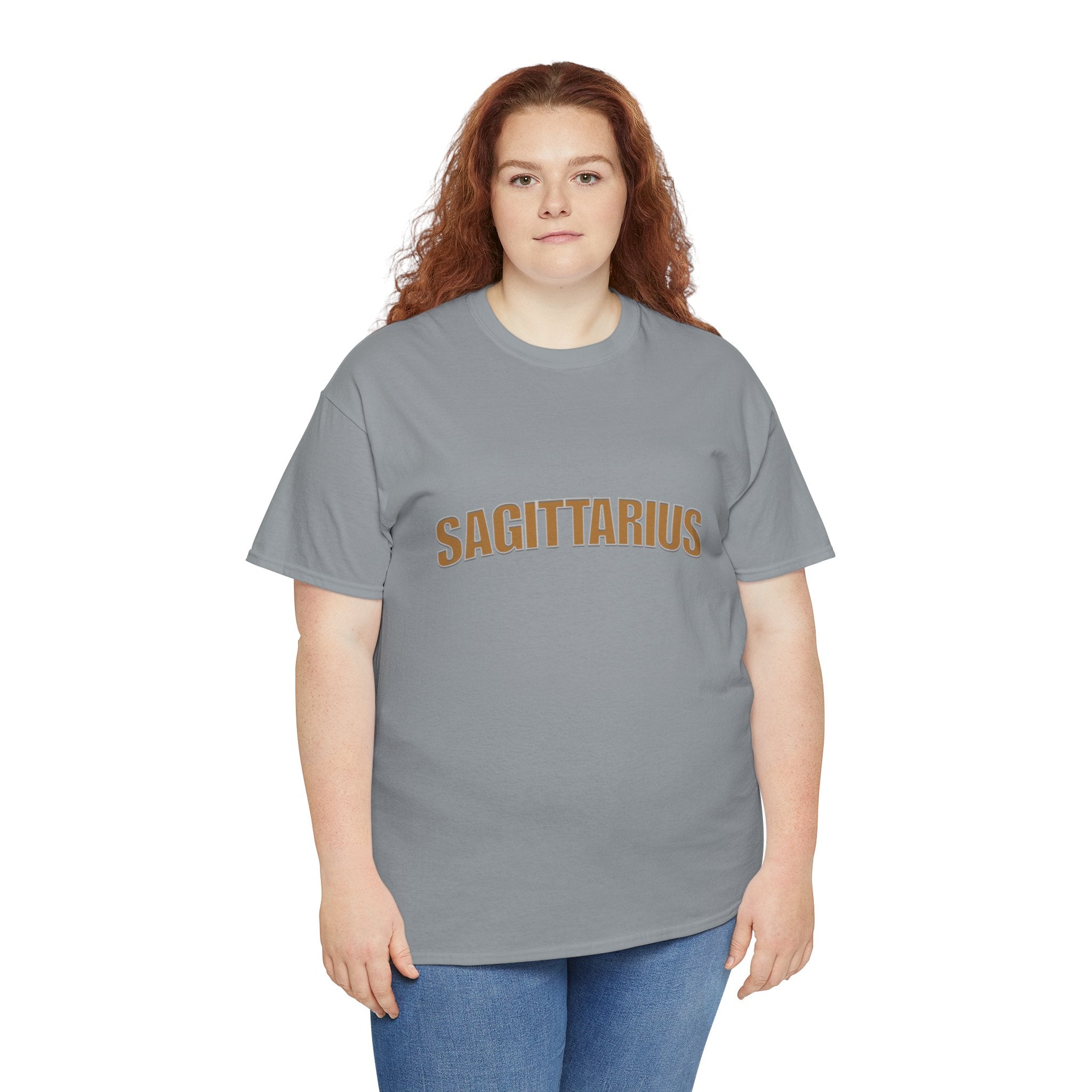 Sagittarius Shirt - Ver. 1