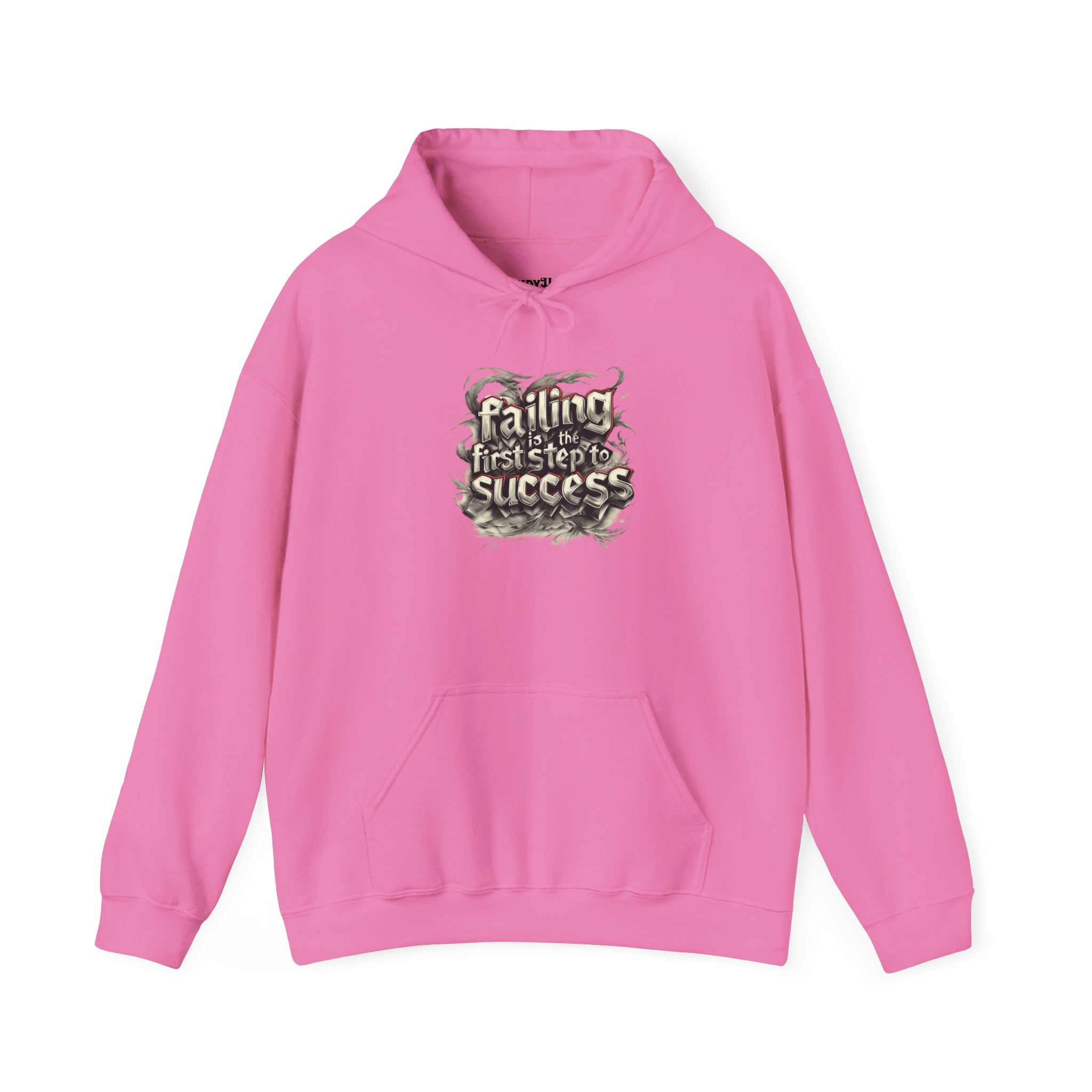 Success Hoodie - Ver. 2