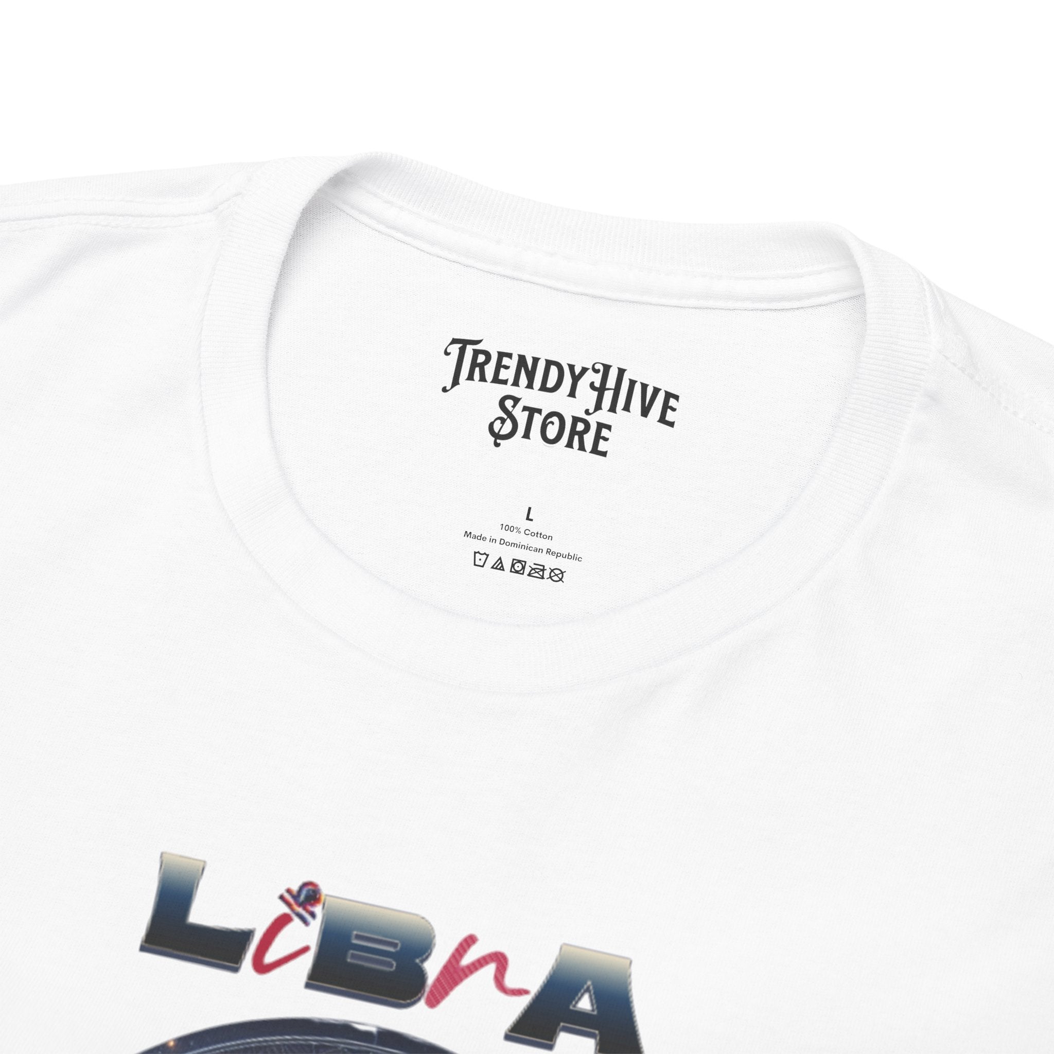 Libra Shirt - Ver. 1