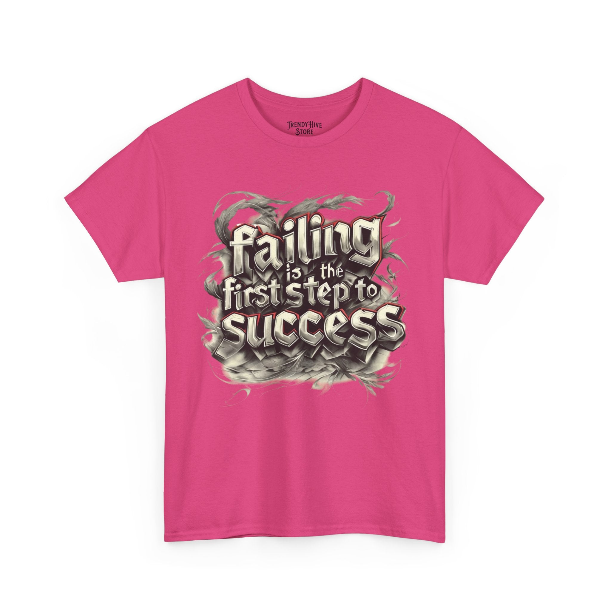 Success T-Shirt - Ver.2