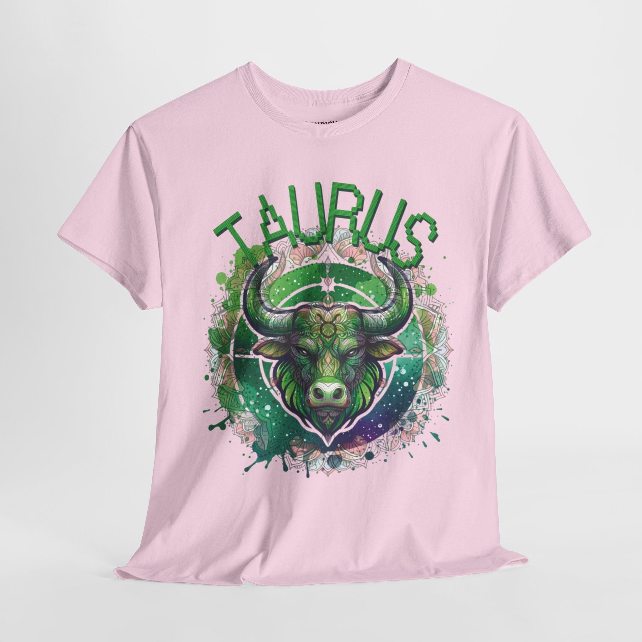 Taurus Shirt - Ver. 1